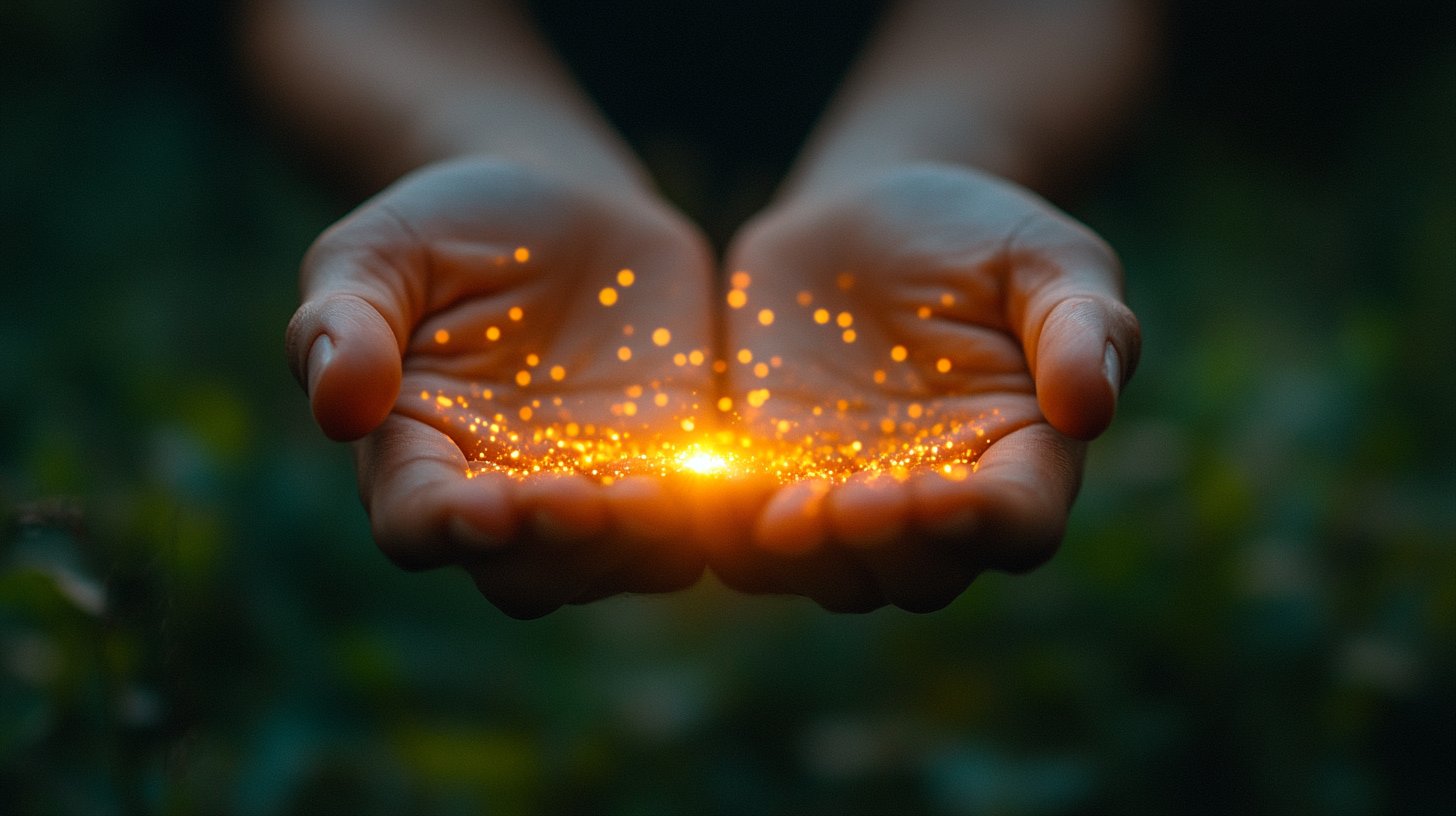 Setze gesunde Grenzen