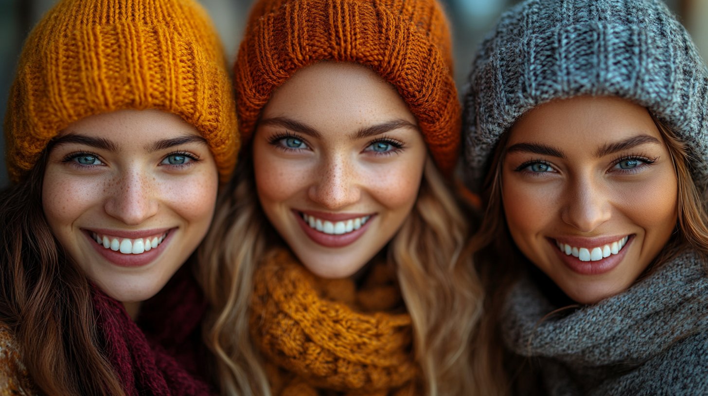 Baue ein Unterstützungssystem auf