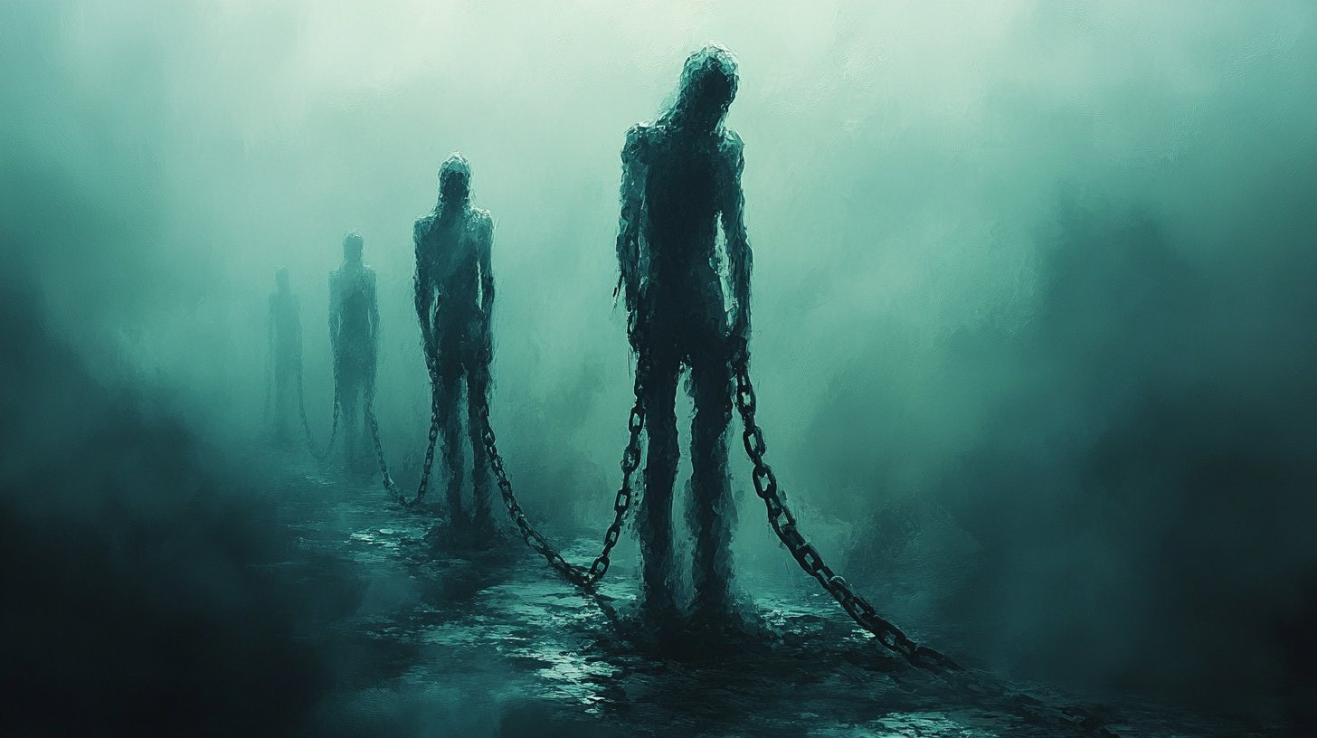 Emotionale und physische Gewalt