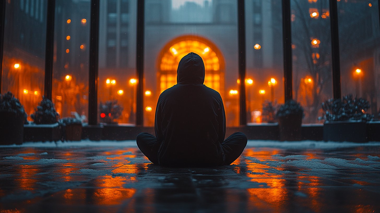 Mangelnde Unterstützung und Kommunikation