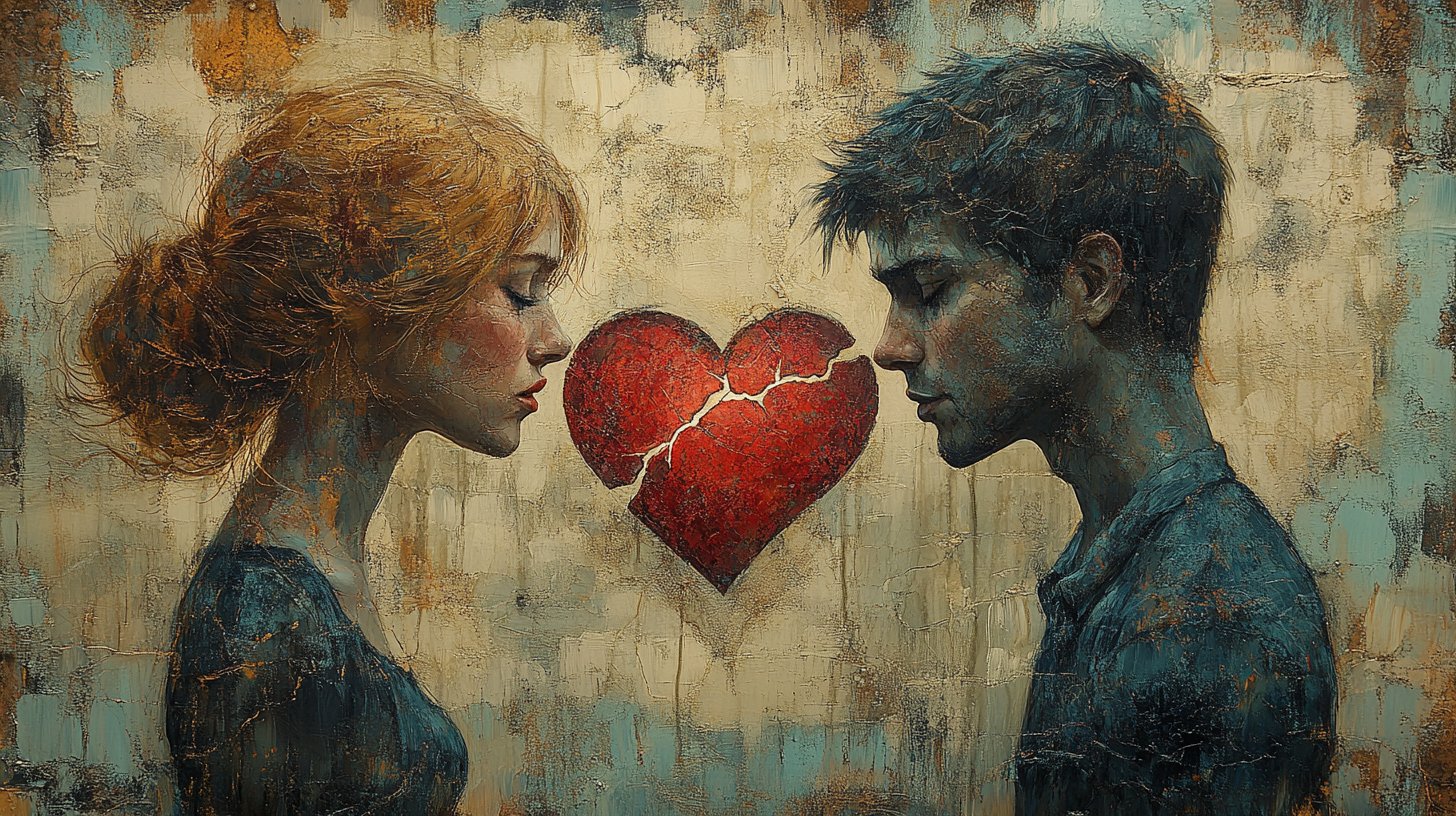 Respektlosigkeit als Beziehungskiller