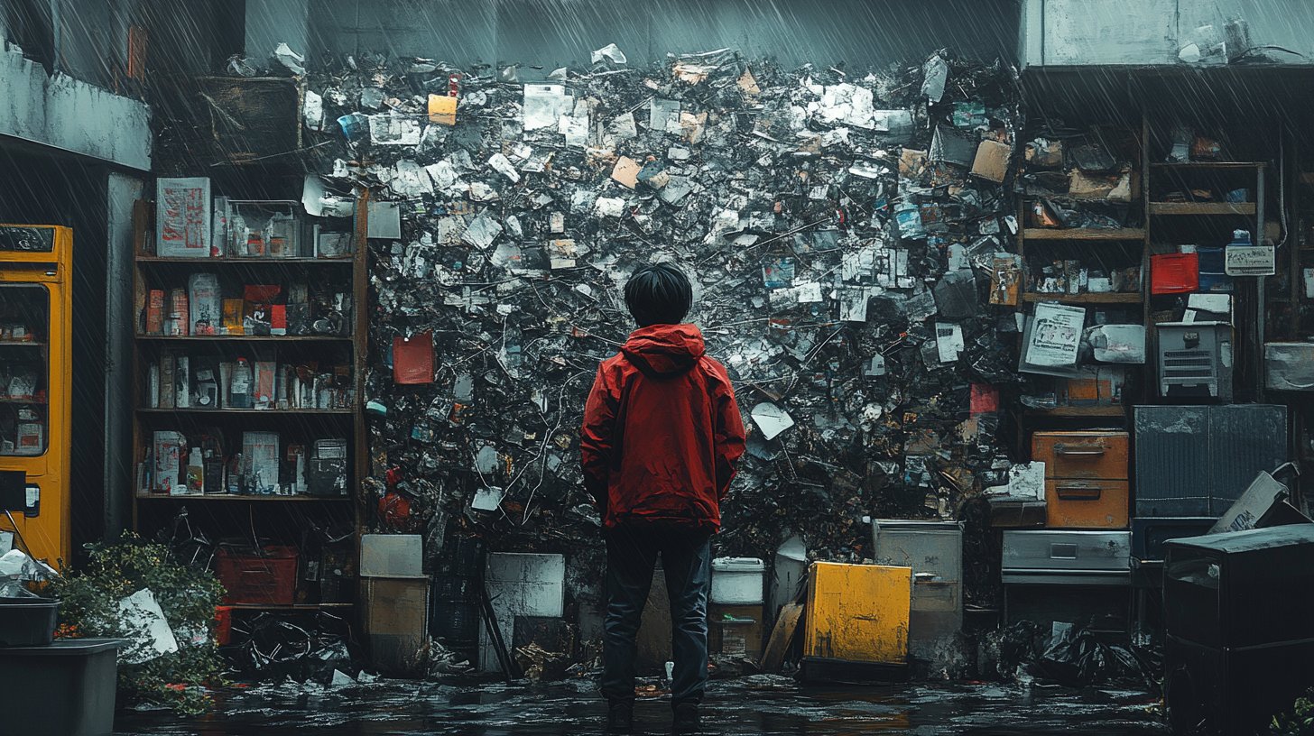 Controllo inappropriato sulla tua vita quotidiana