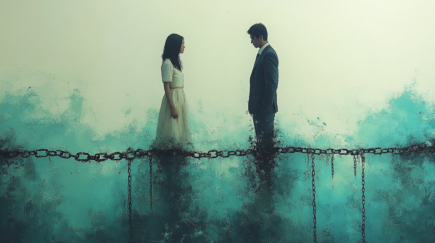 Cosa non dovresti mai tollerare in una relazione