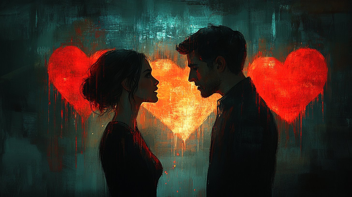 Unverzeihliche Fehler in Beziehungen, die du nicht tolerieren solltest