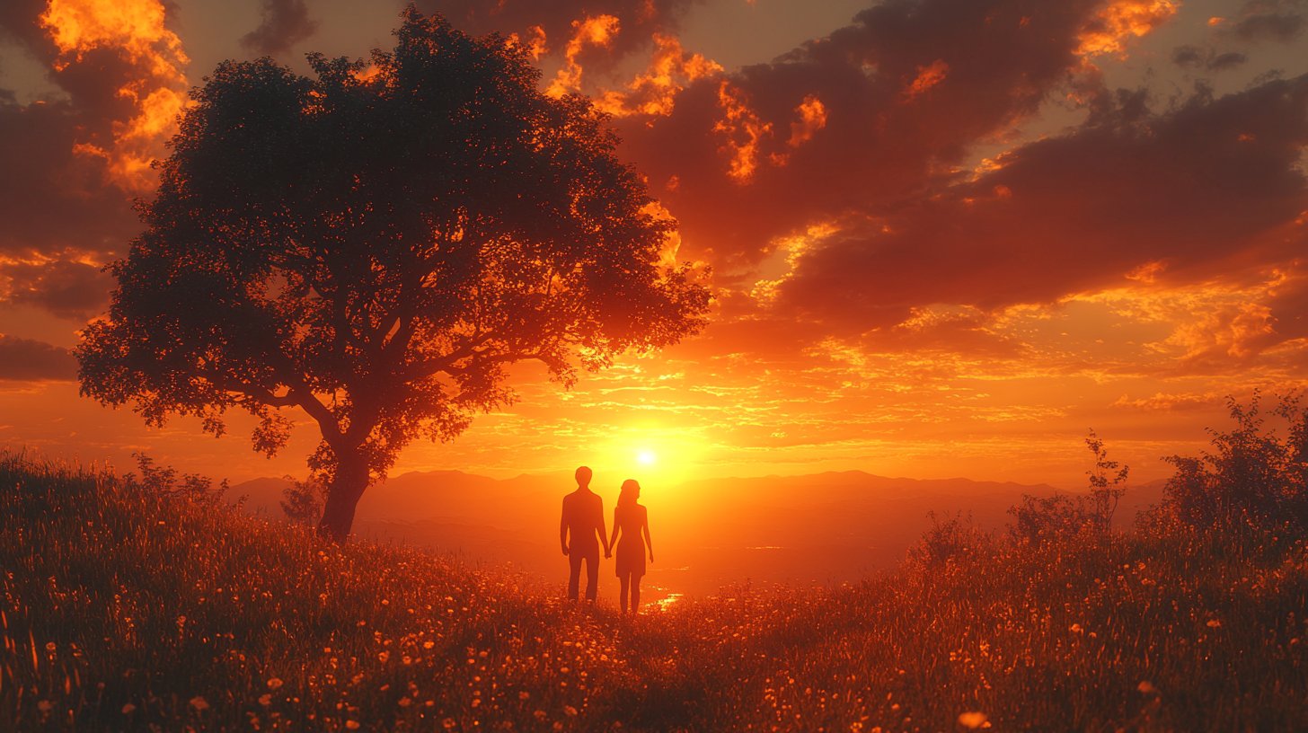 Inizia ora a migliorare la tua prossima relazione