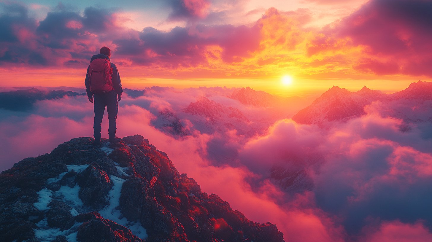 Wie du als Single an dir arbeiten und Liebe neu gestalten kannst