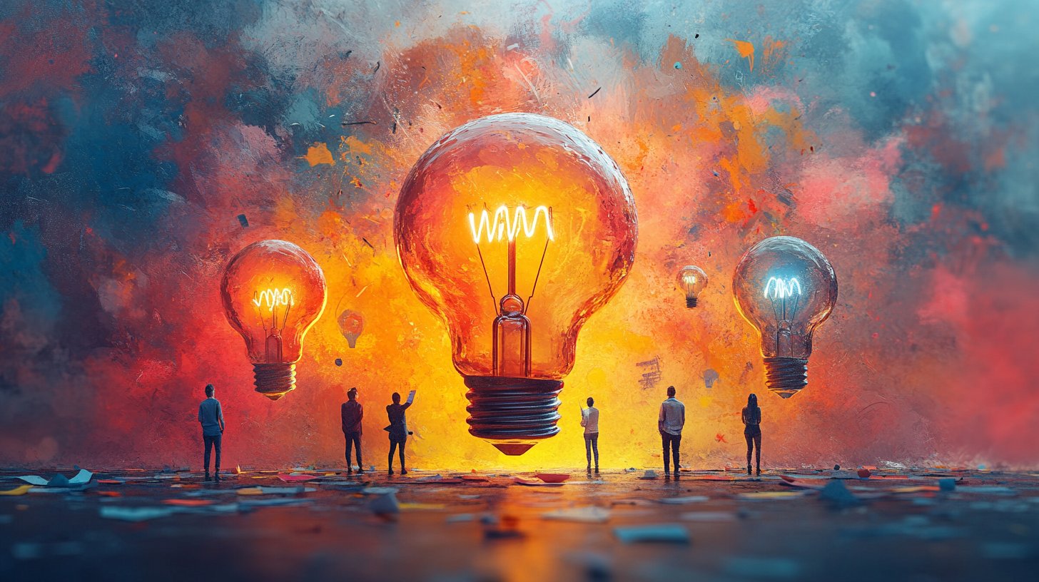 Comment utiliser les questions de manière créative