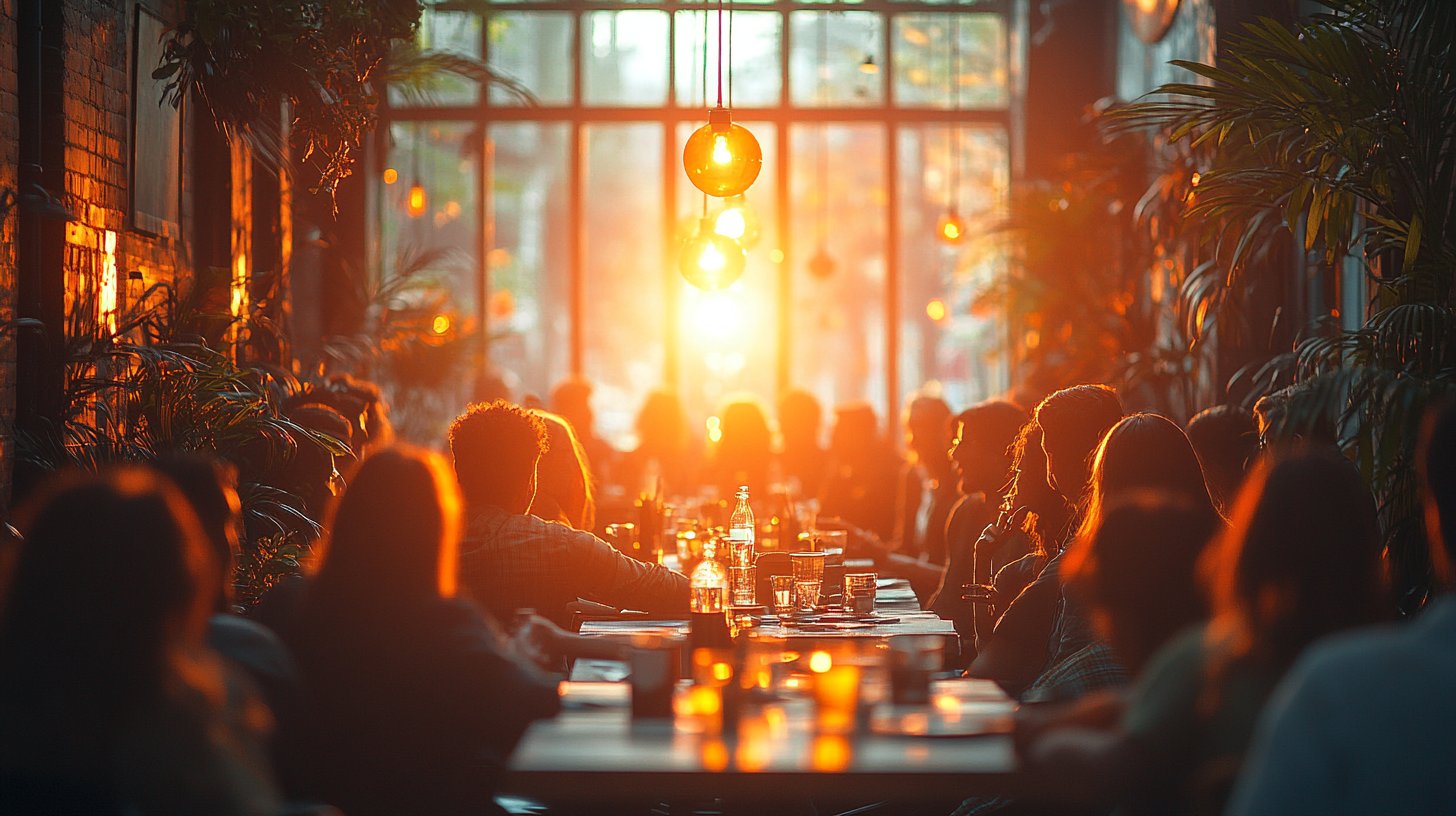 Trova nuove conoscenze