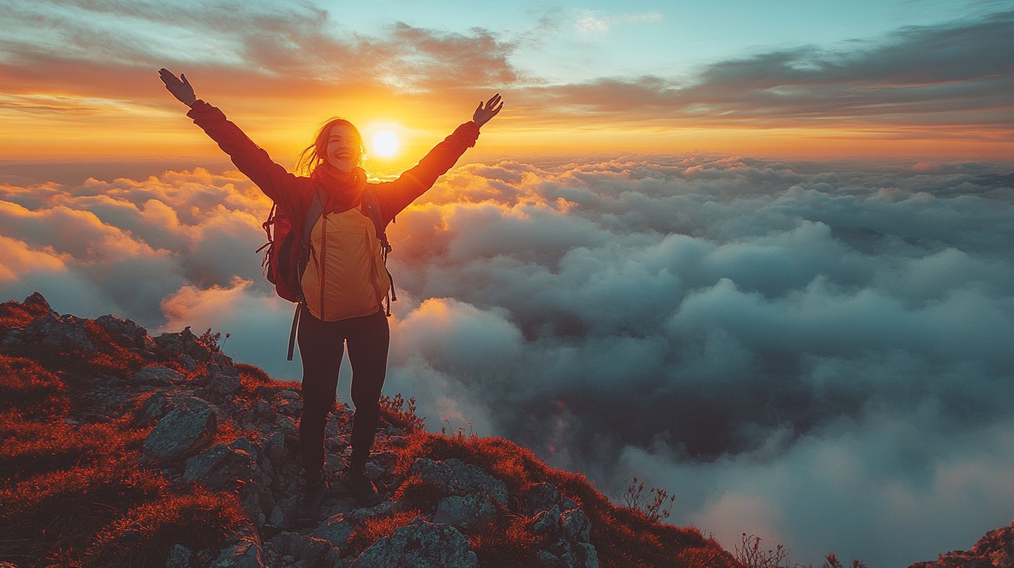 Desarrolla tu autoestima y muéstrate desde tu mejor lado