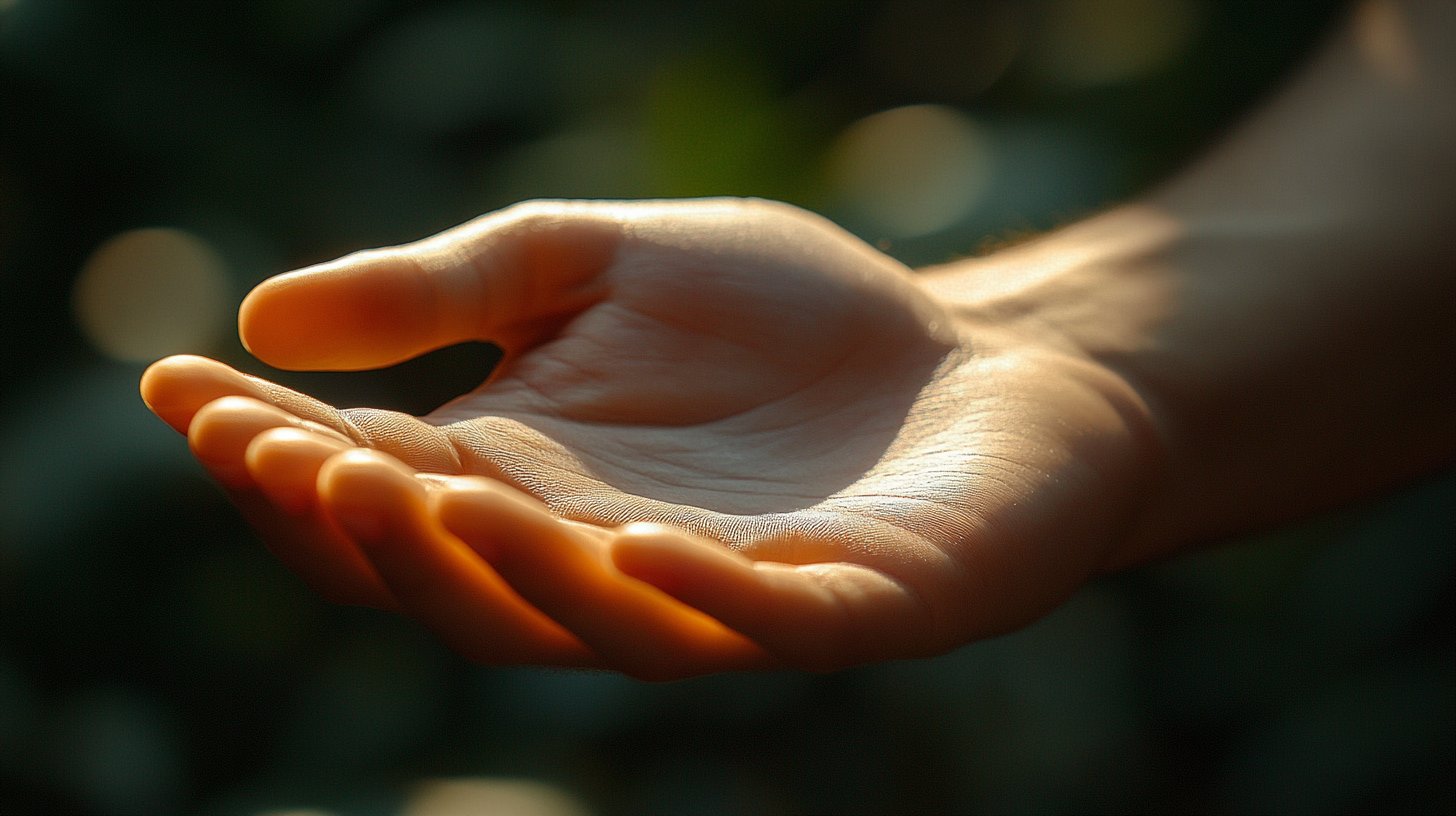 Utiliser consciemment la posture