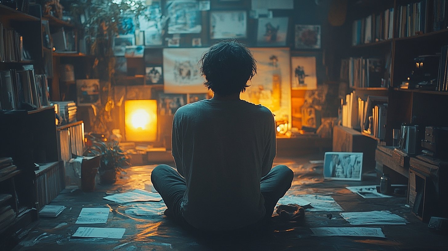 Typische Verhaltensweisen von Männern vor einer Trennung