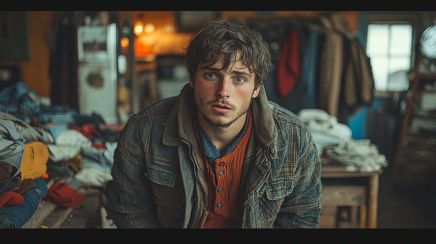 Plötzliche Verhaltensänderungen