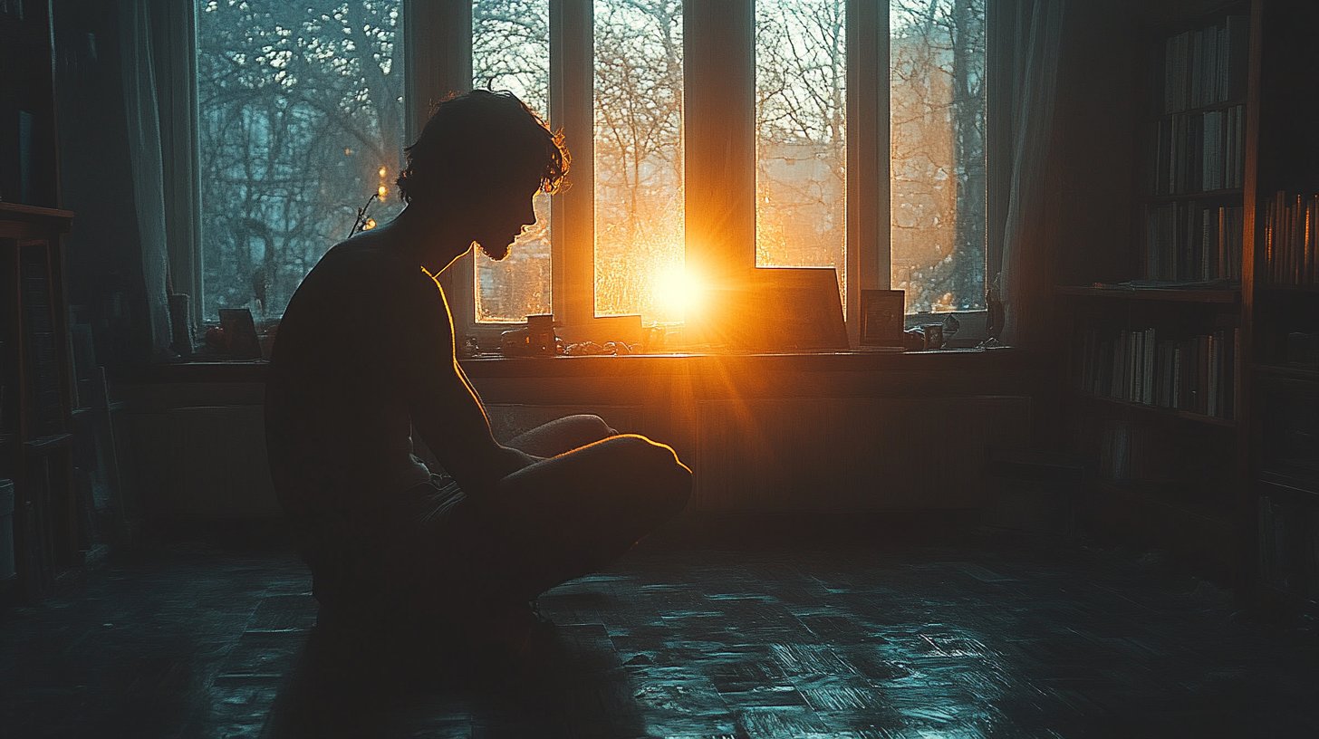 Desenmascarando los errores más comunes de los hombres al terminar una relación