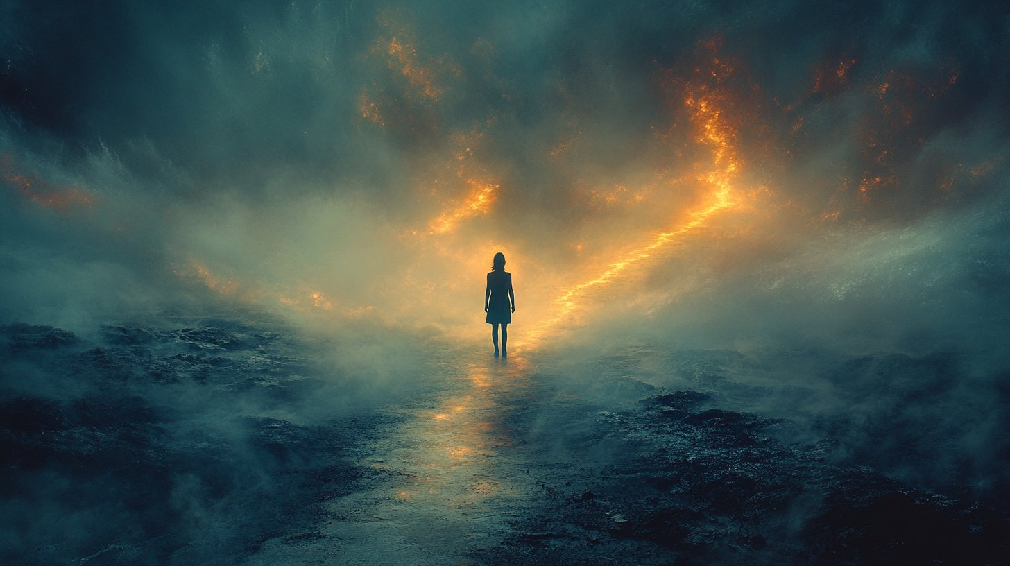 Du bist wie deine Ex