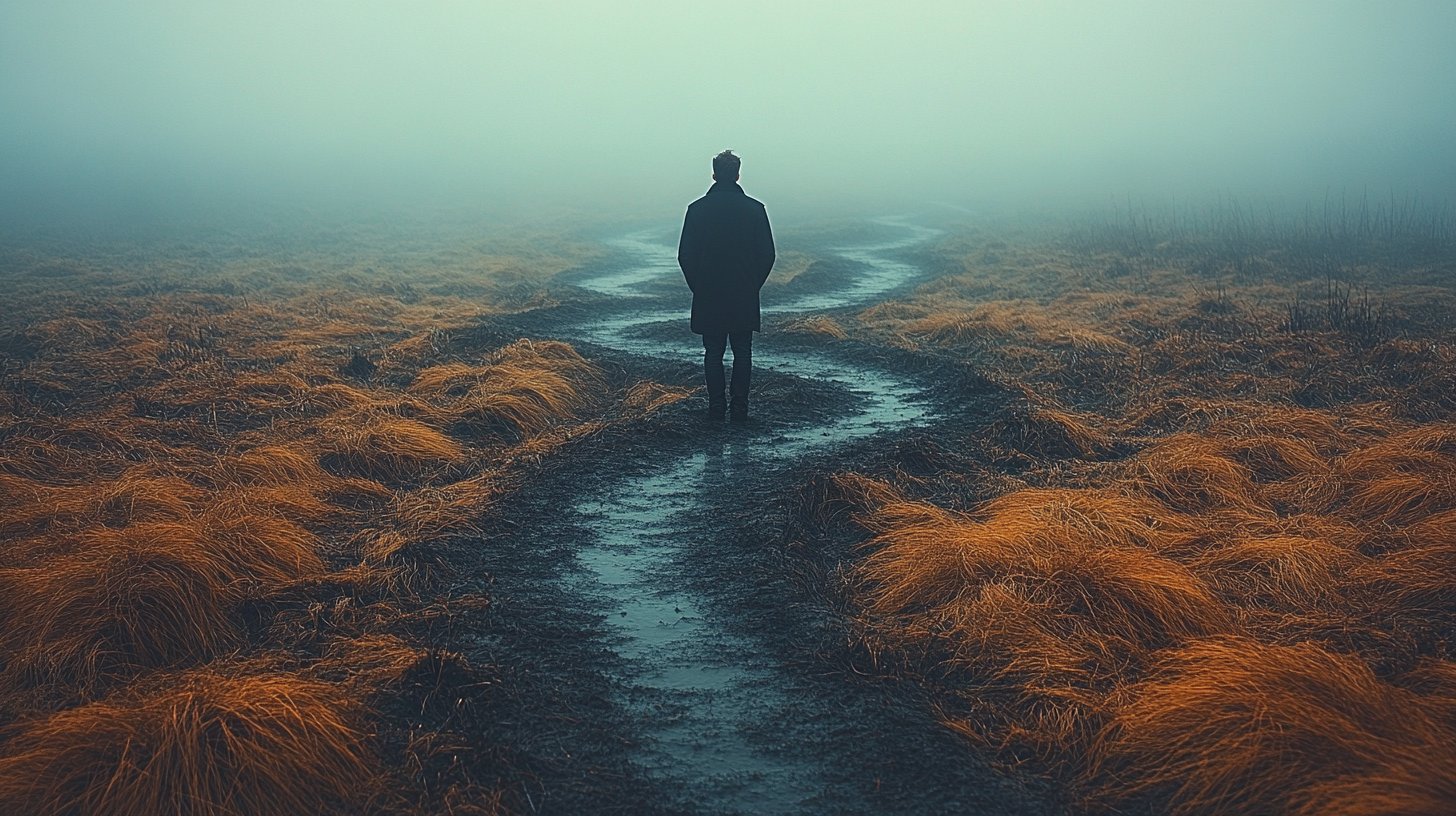 La scusa che 'non è pronto'