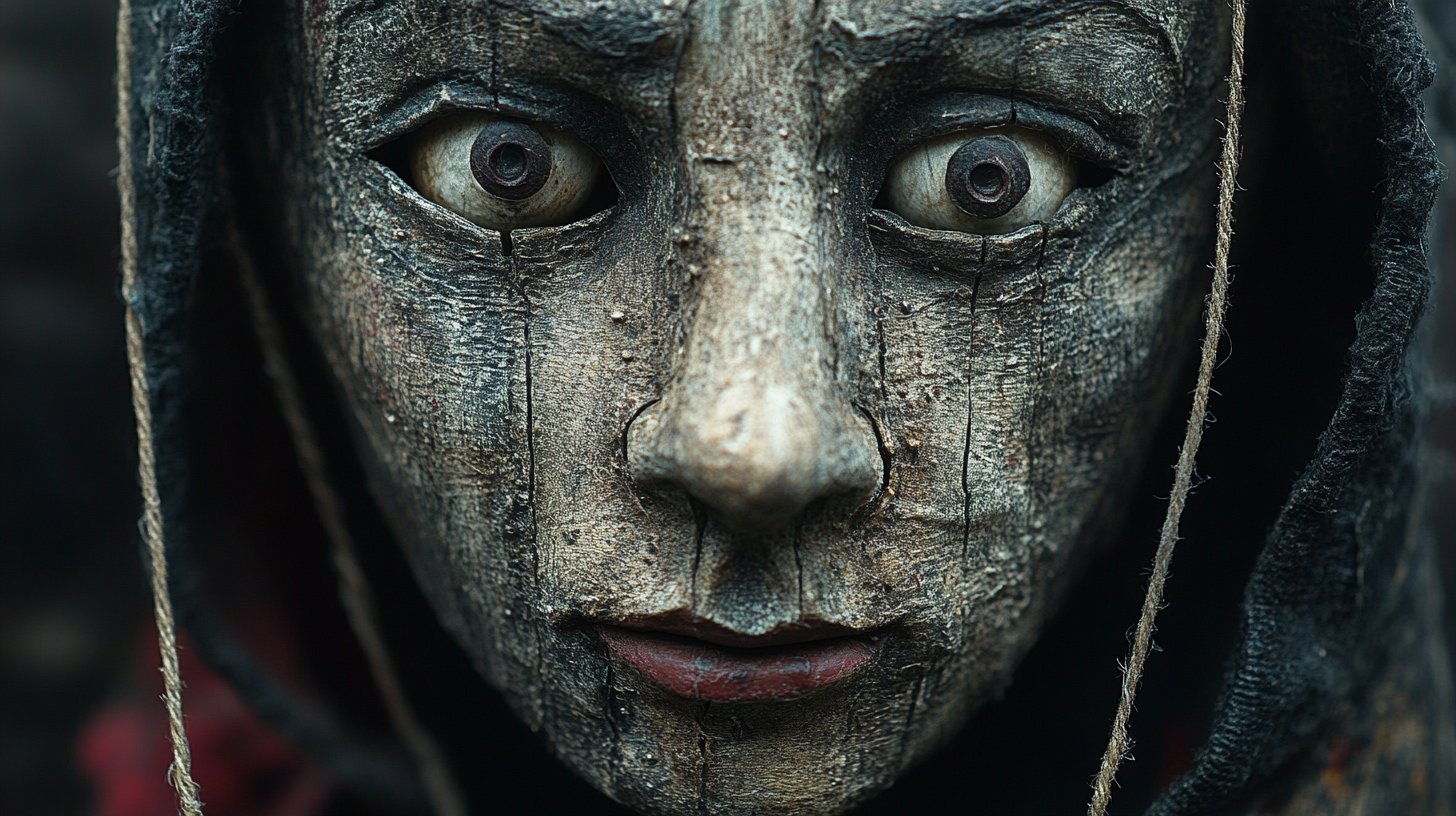 Manipulation und Schuldgefühle