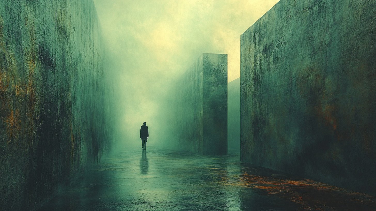 Restricted feelings and support