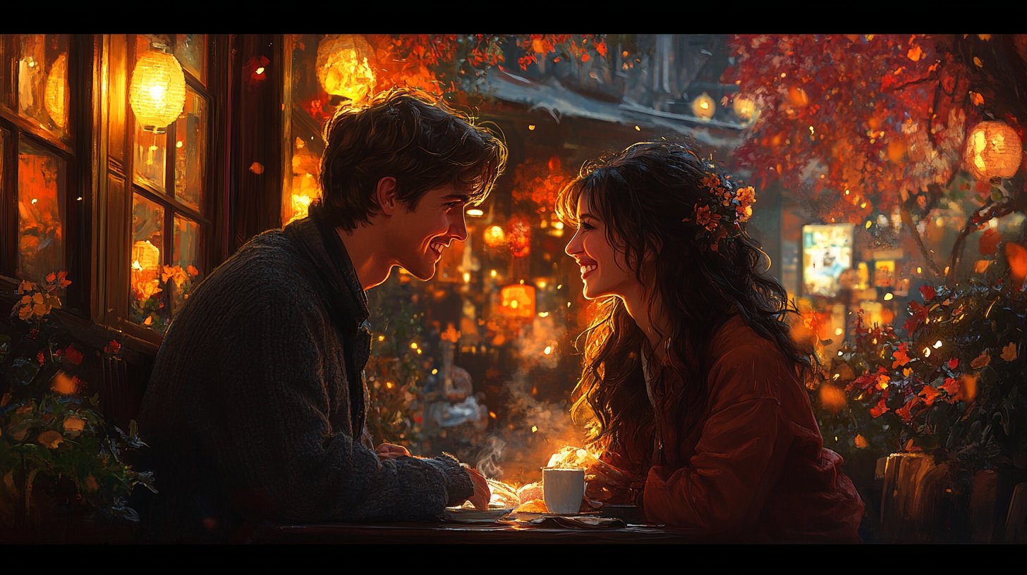 Recognize the signs of a lifelong relationship