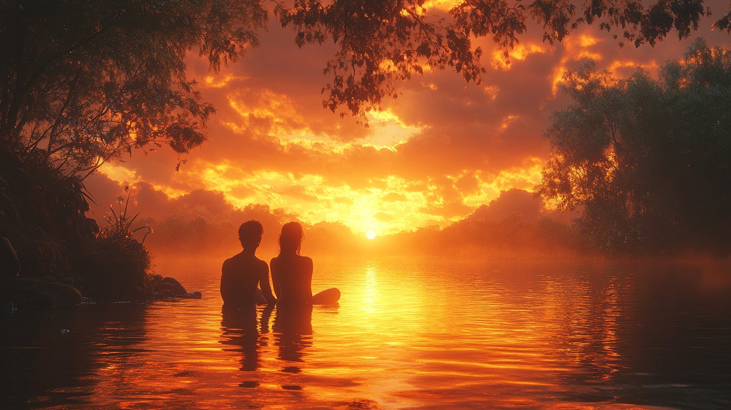 So erkennst du, ob deine Beziehung für die Ewigkeit bestimmt ist