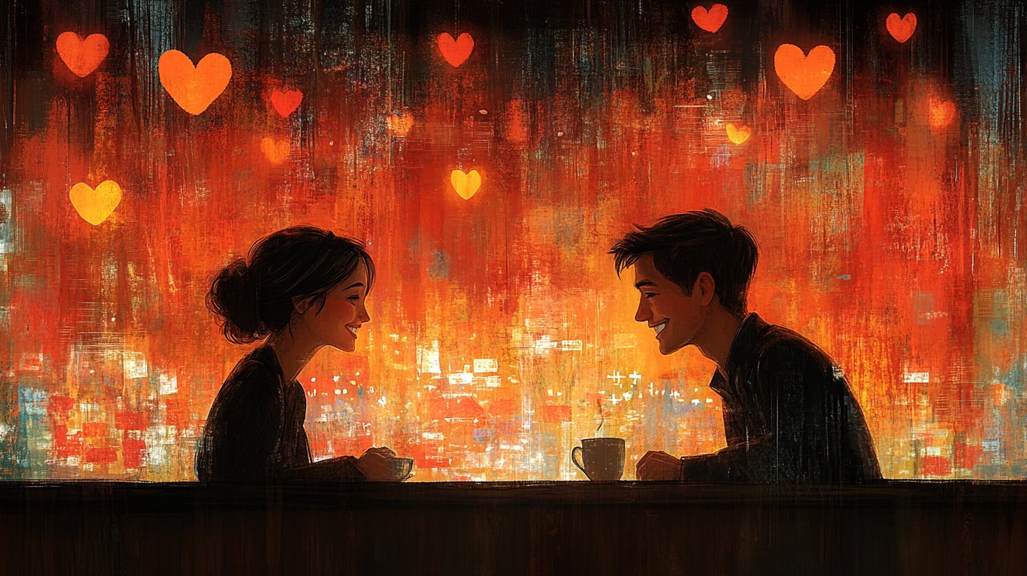 Reconnaissez les véritables signes d'un meilleur partenaire