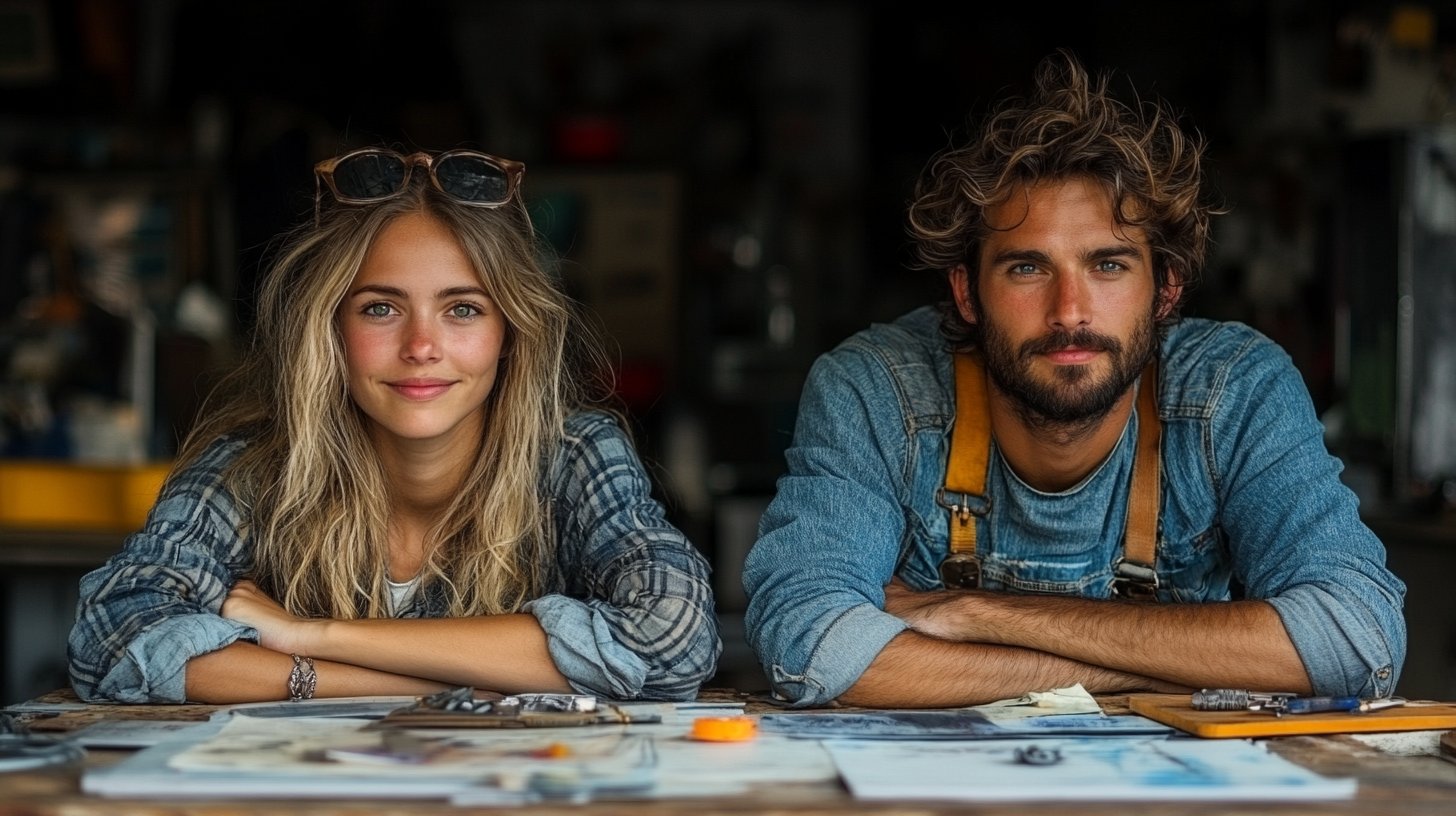 Falta de esfuerzos e inversiones