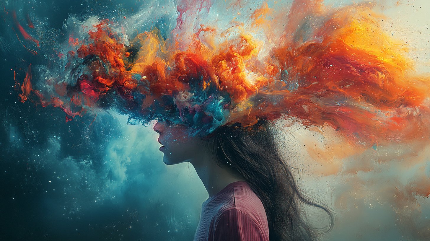 Emotional impulsiveness