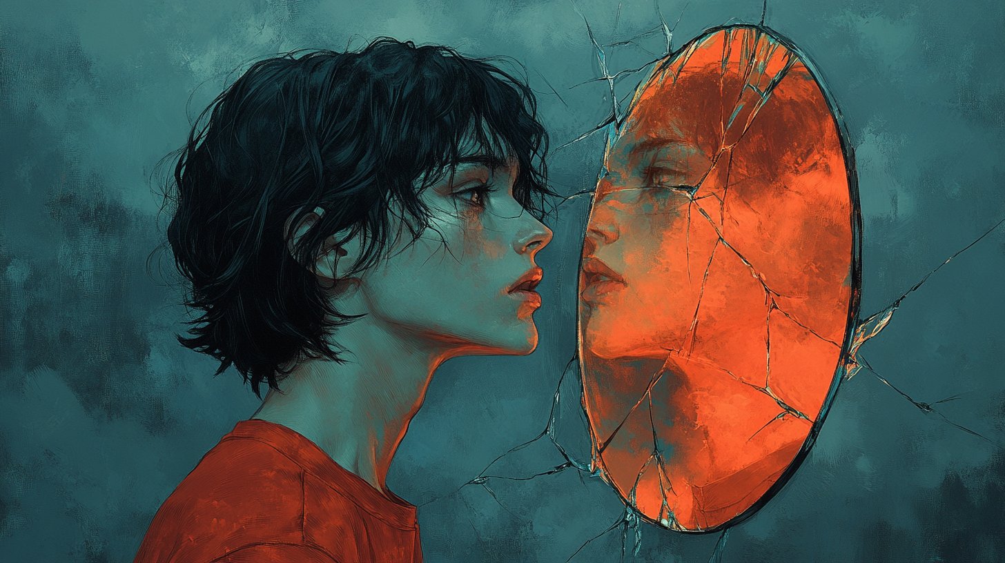 How to recognize that you are stuck in toxic relationships