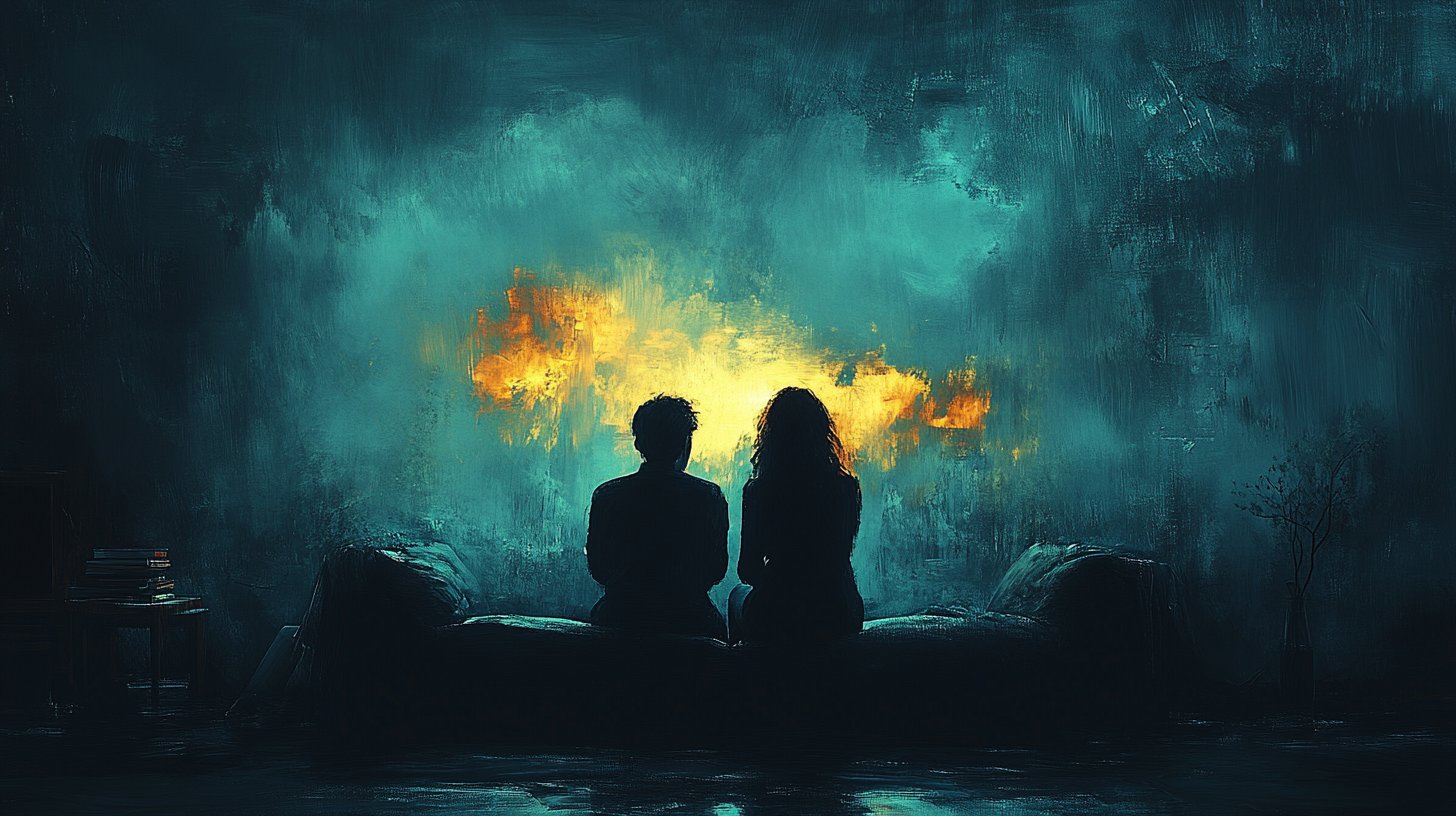 Erkennen Sie die Anzeichen einer Entfremdung in der Ehe