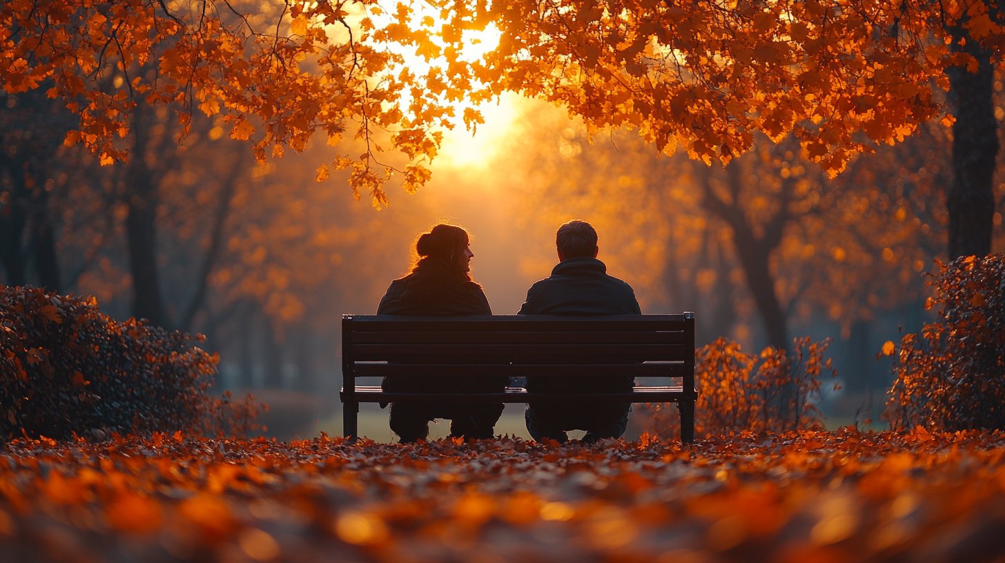 Woran man merkt, dass der Partner emotional entfernt ist