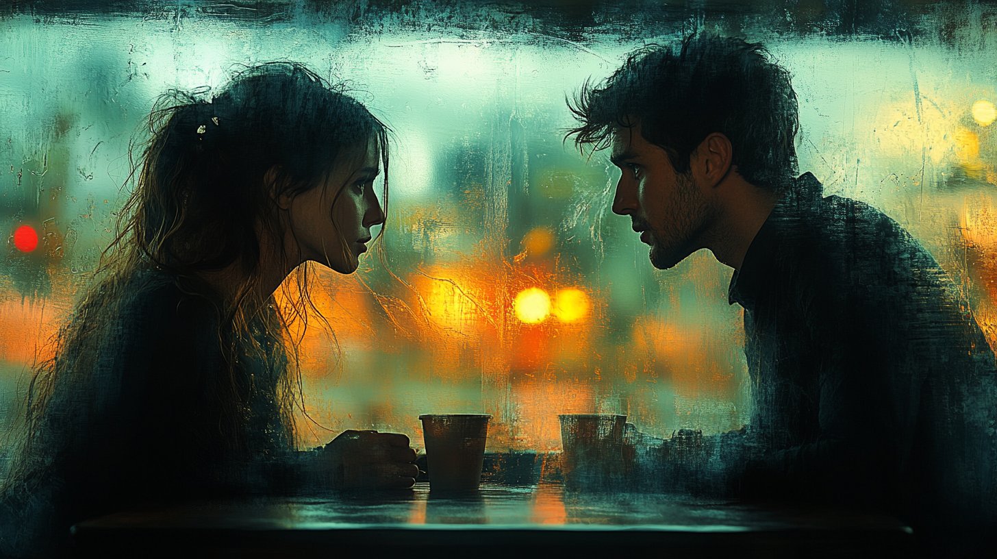 Comment reconnaître qu'un combat pour l'amour ne vaut pas la peine