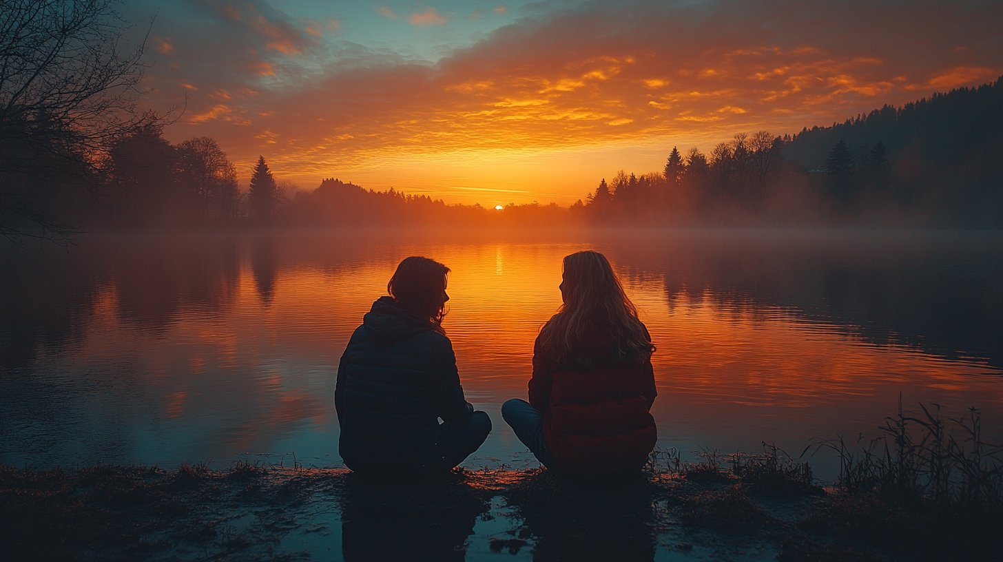 Schluss mit dem Kampf: Wann du für deine Beziehung nicht mehr kämpfen solltest