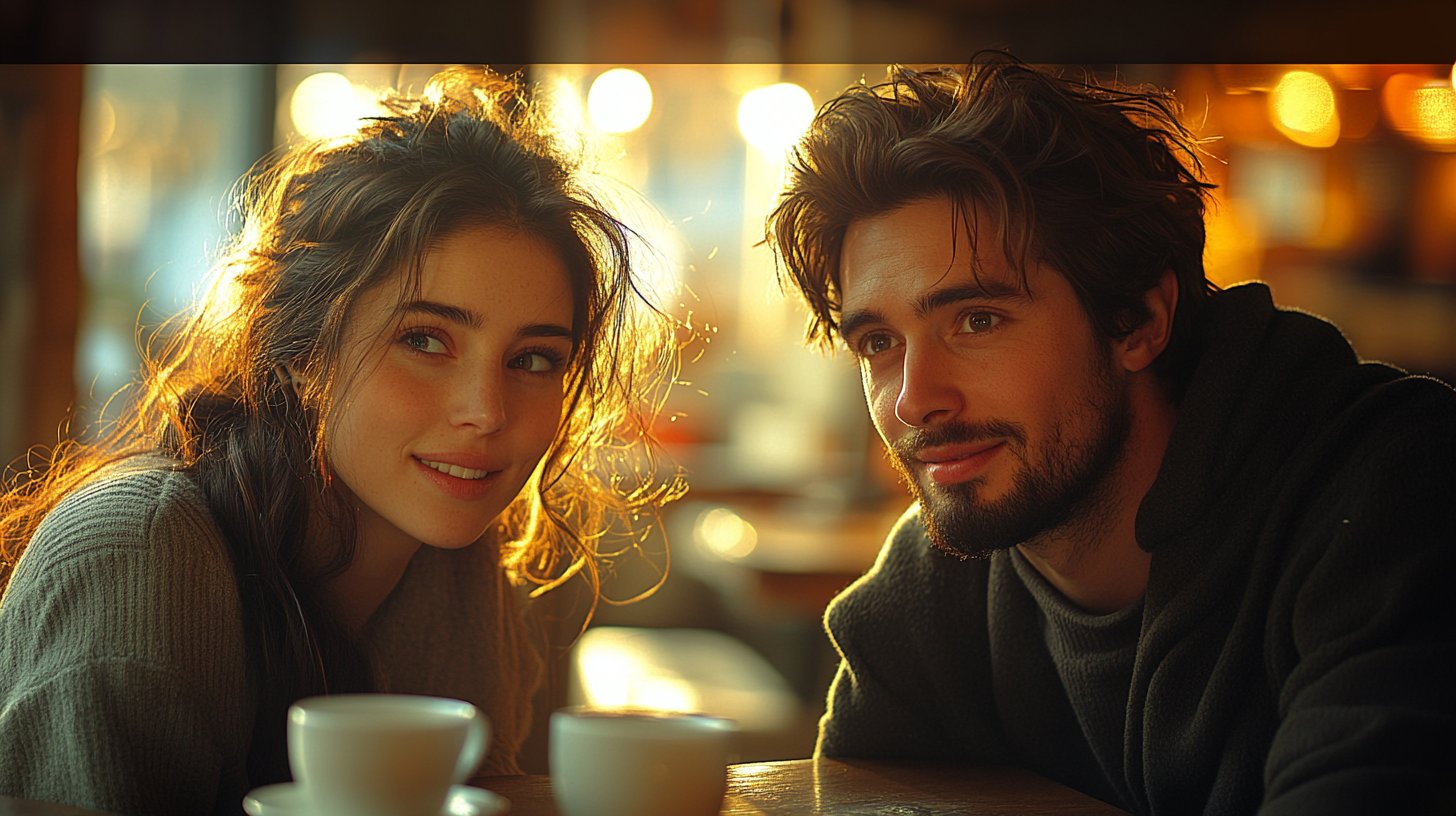 Unauffällige Anzeichen der geheimen Abneigung unter Freundinnen