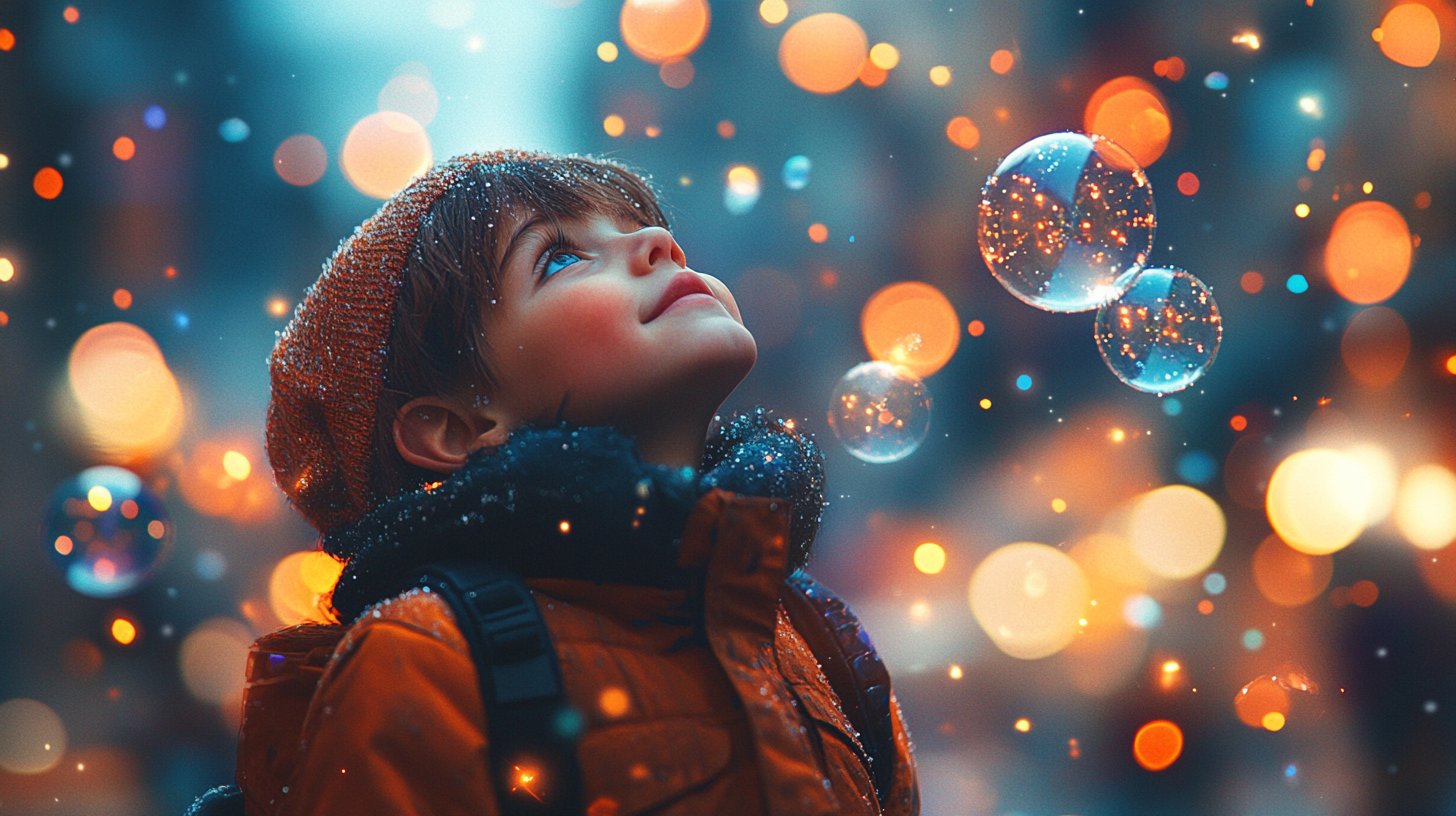 Unrealistic Expectations