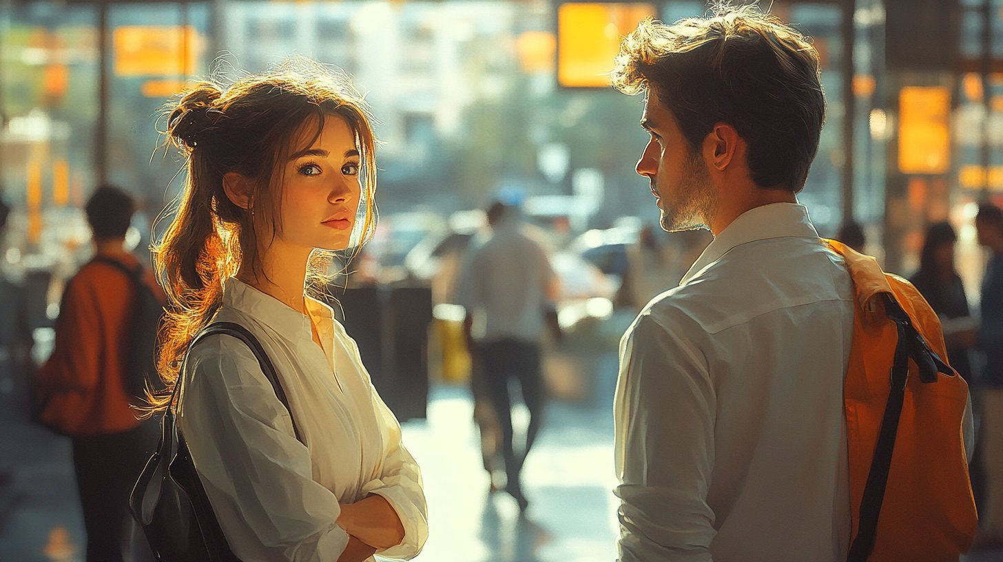 Decifrare il linguaggio del corpo: 7 indicatori di disinteresse