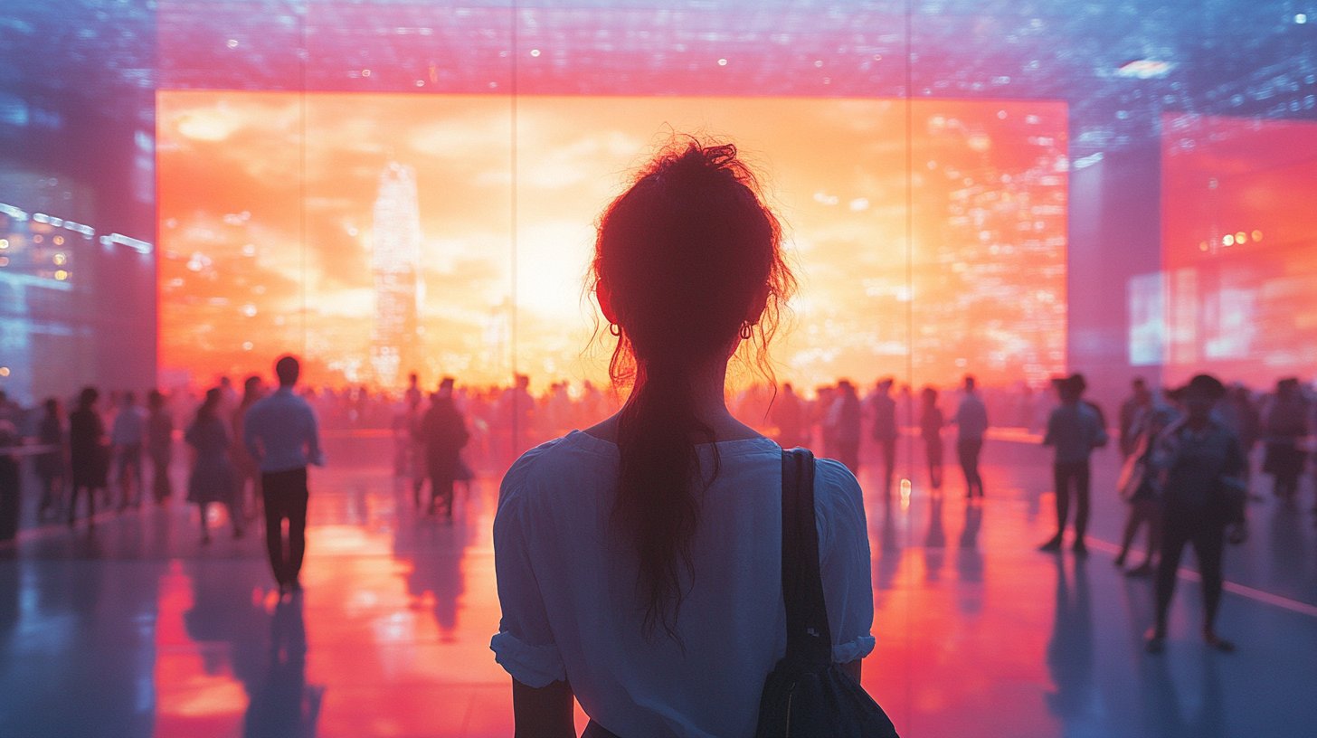 Körpersprache deuten: Was seine Signale dir verraten