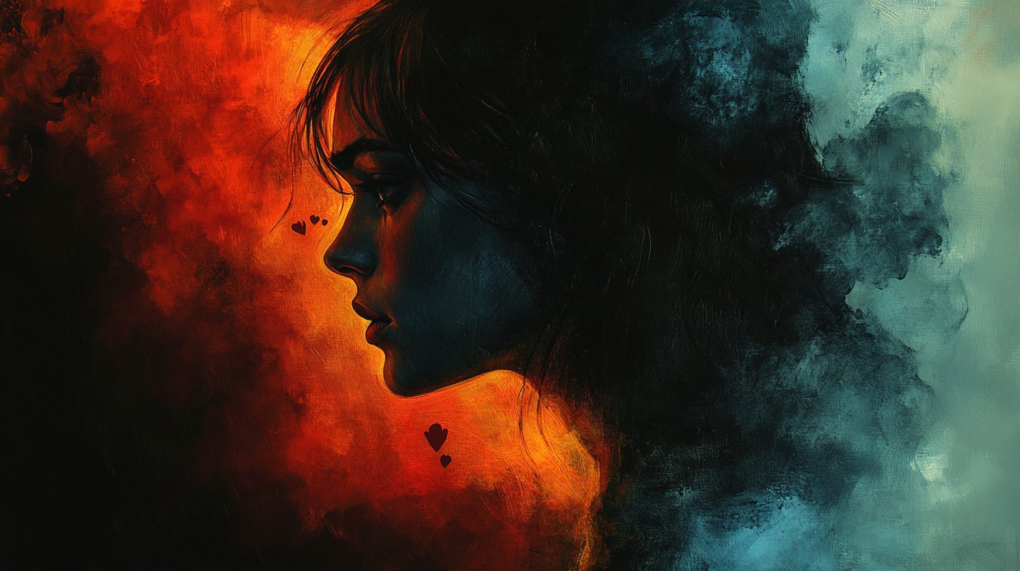 Presta atención a las señales de advertencia en tu relación