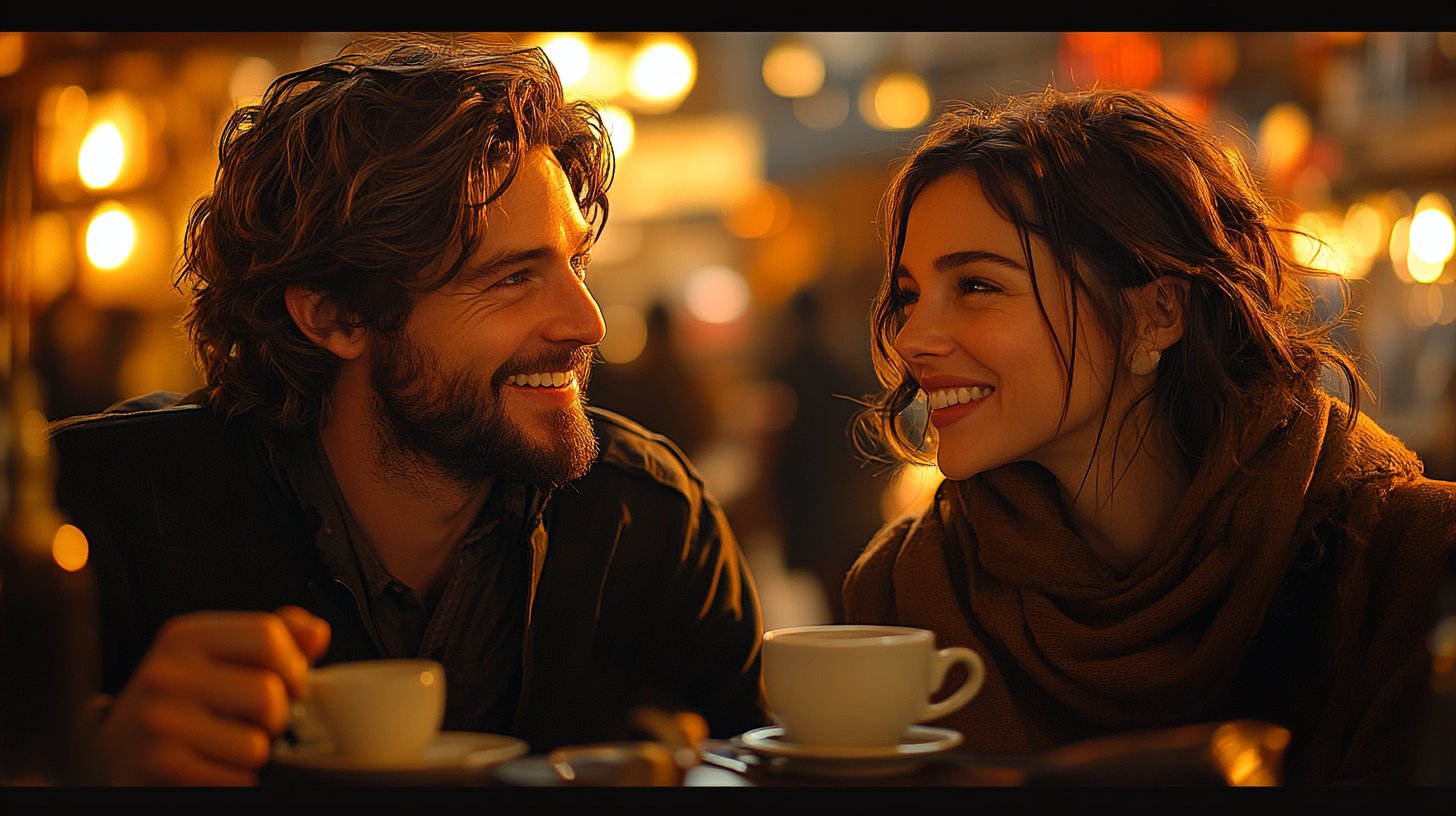 Die Kunst, eine wertvolle Freundin zu sein und Freude zu bringen