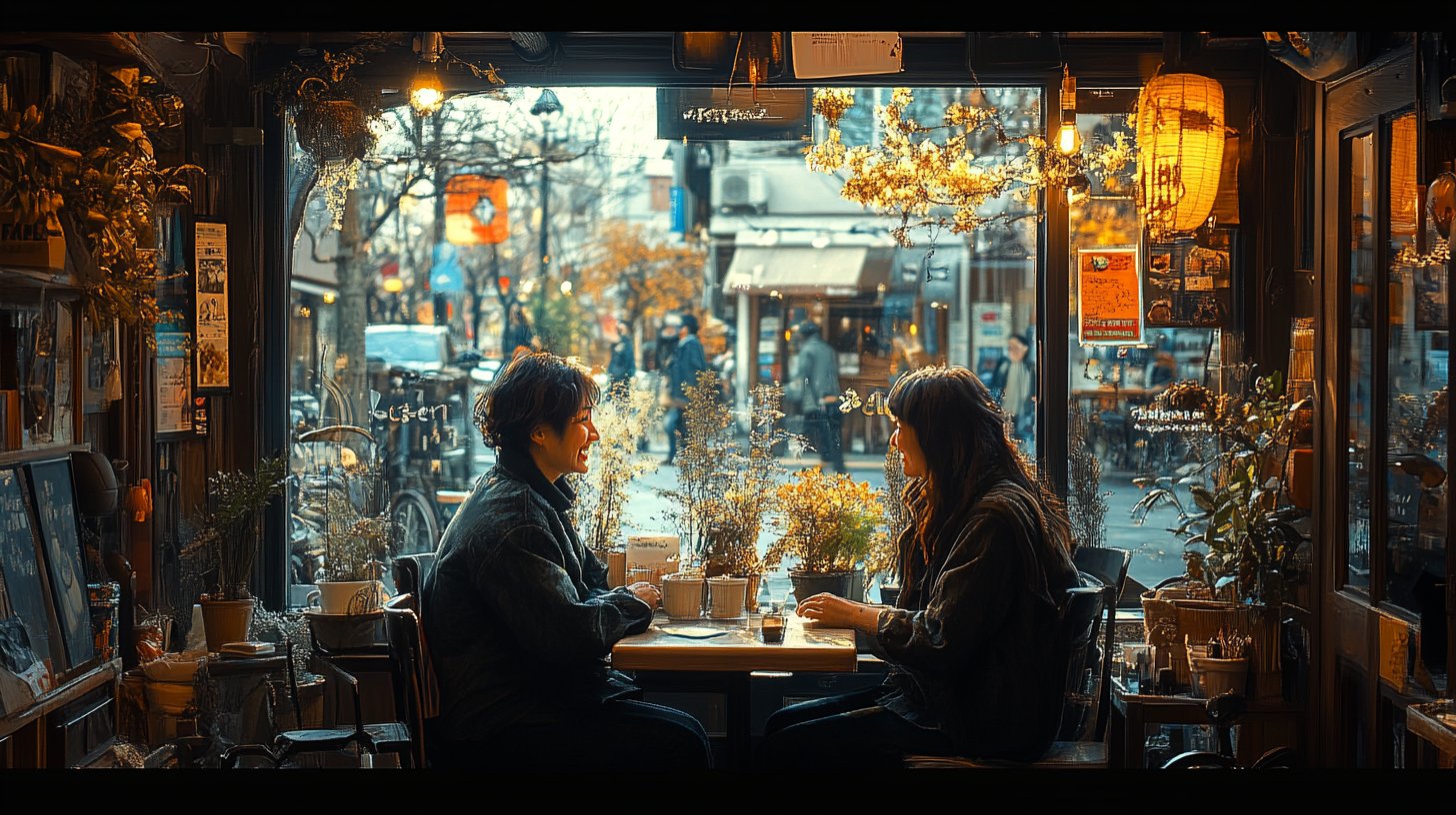 Cómo puedes ser una amiga especial a tu lado