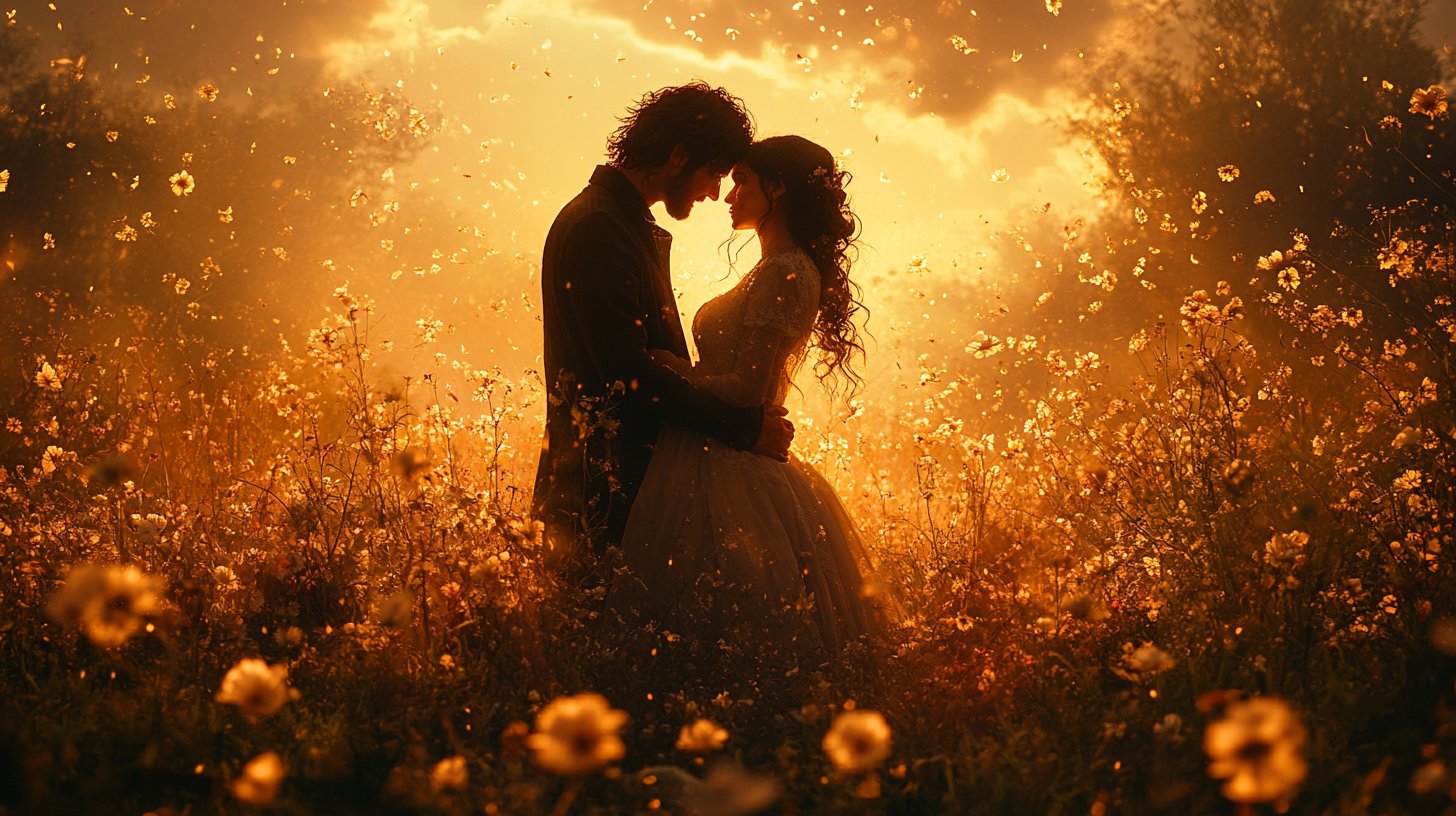 Découvrez des connexions plus profondes dans votre relation