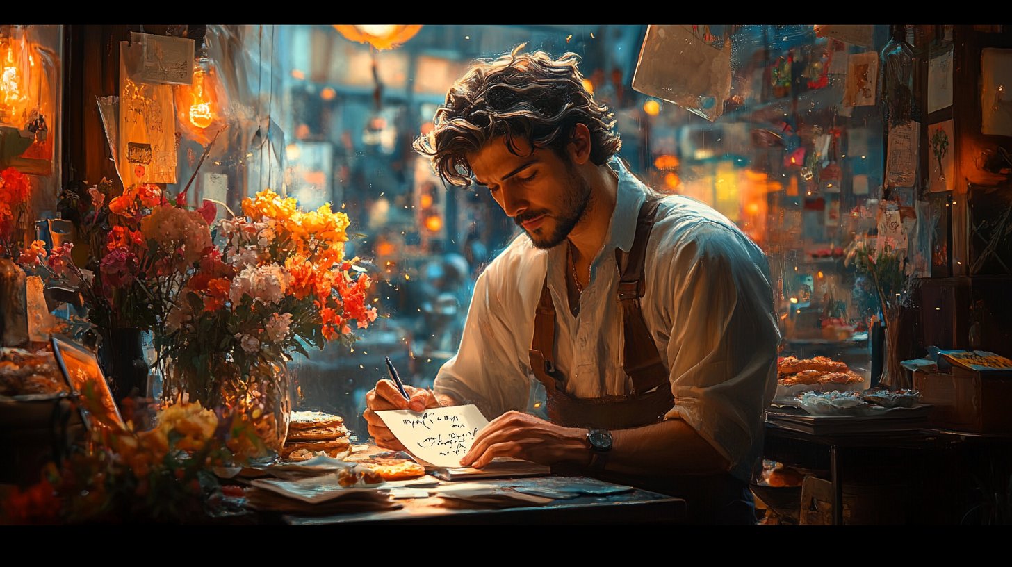 Découvrez comment vous pouvez gagner le cœur de la femme de vos rêves