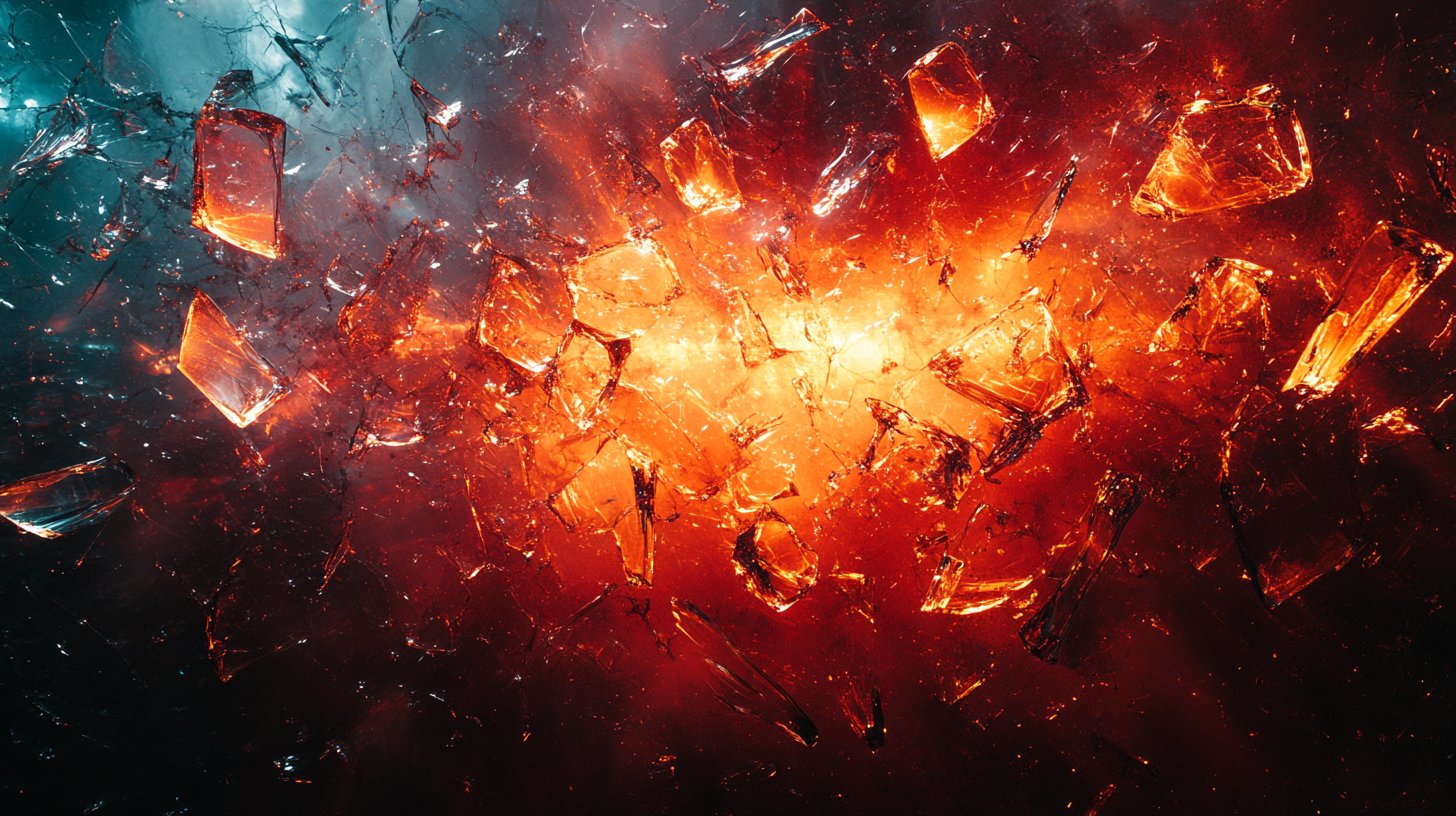 Emotionale Verletzungen und Betrug