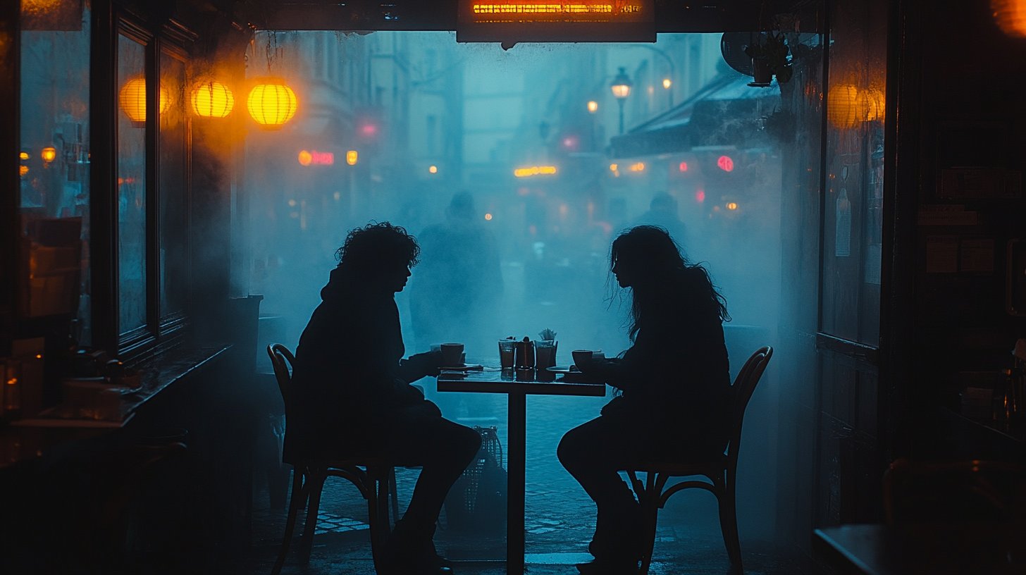 Vuestras reuniones son secretas y esporádicas