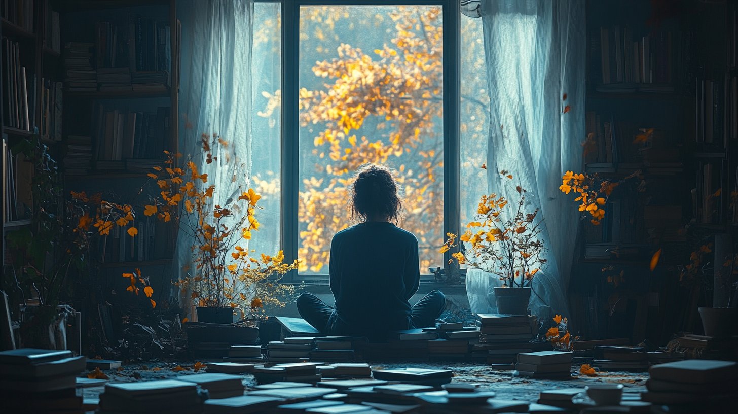 Kein Interesse an deinem Leben