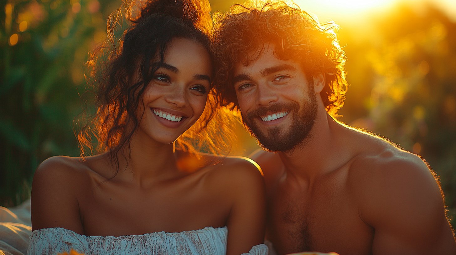 Relations saines : Comportez-vous correctement pour un bonheur durable