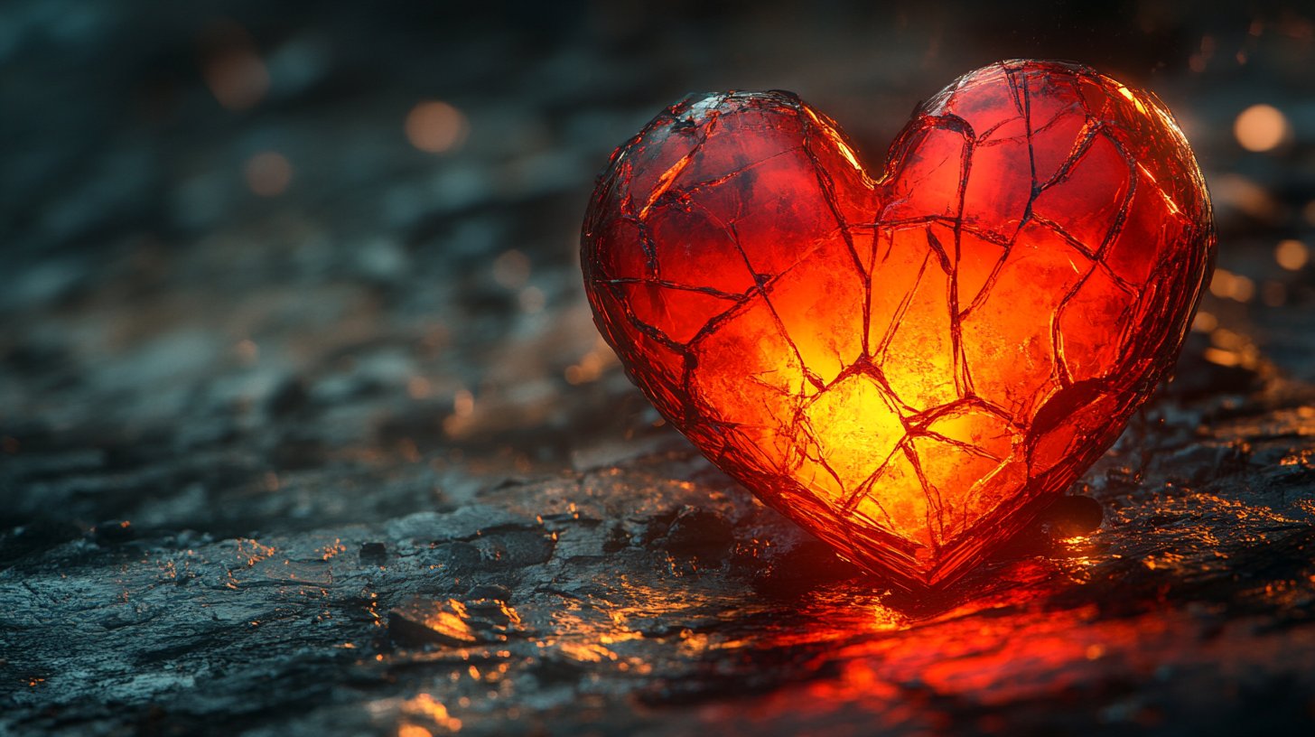 Verhaltensweisen, die Liebe und Vertrauen in Beziehungen zerstören