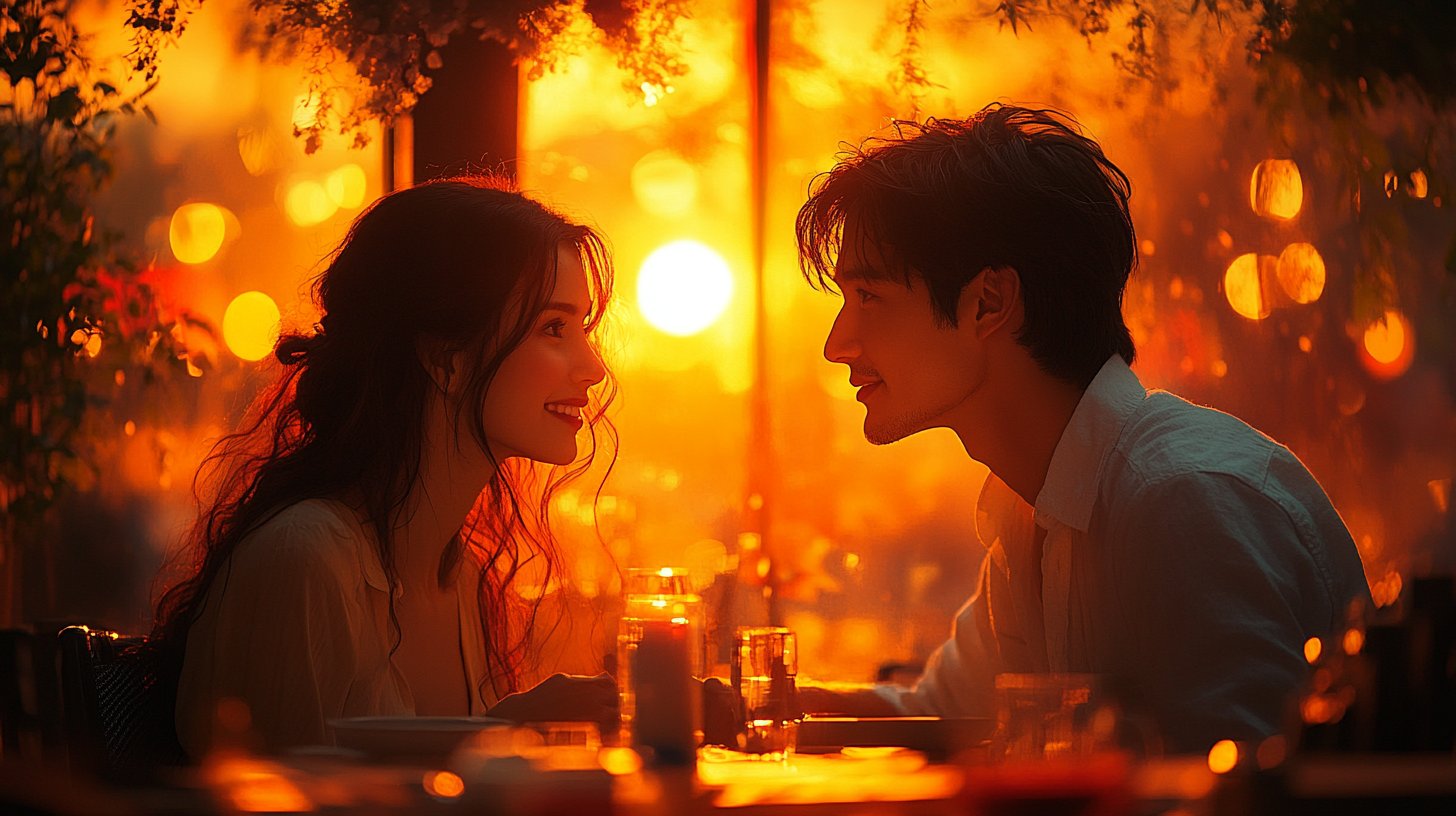 Der Schlüssel zu seinen Gefühlen: Anzeichen der Liebe erkennen