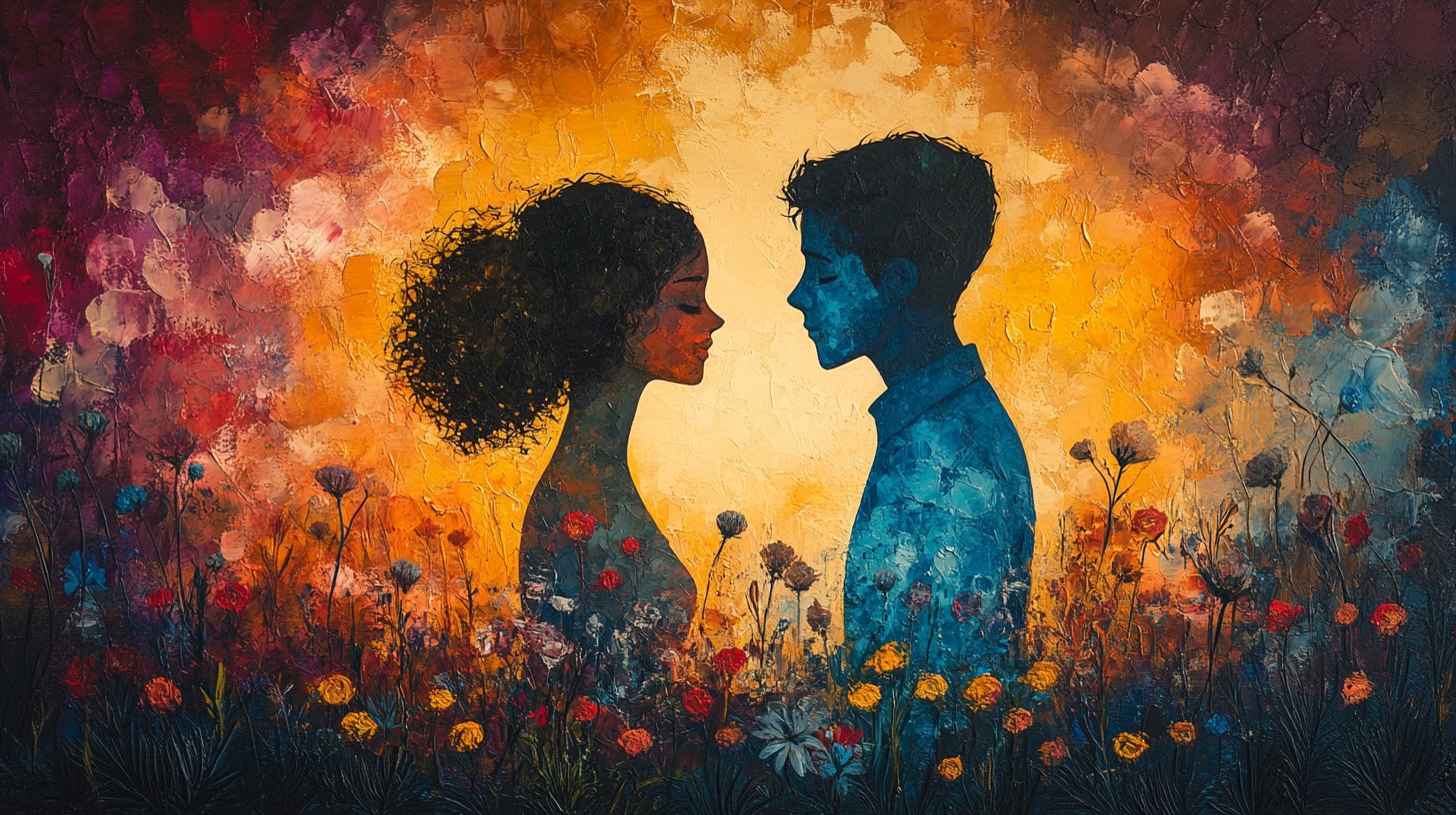 Diese sieben Hinweise zeigen dir, was sein Herz fühlt