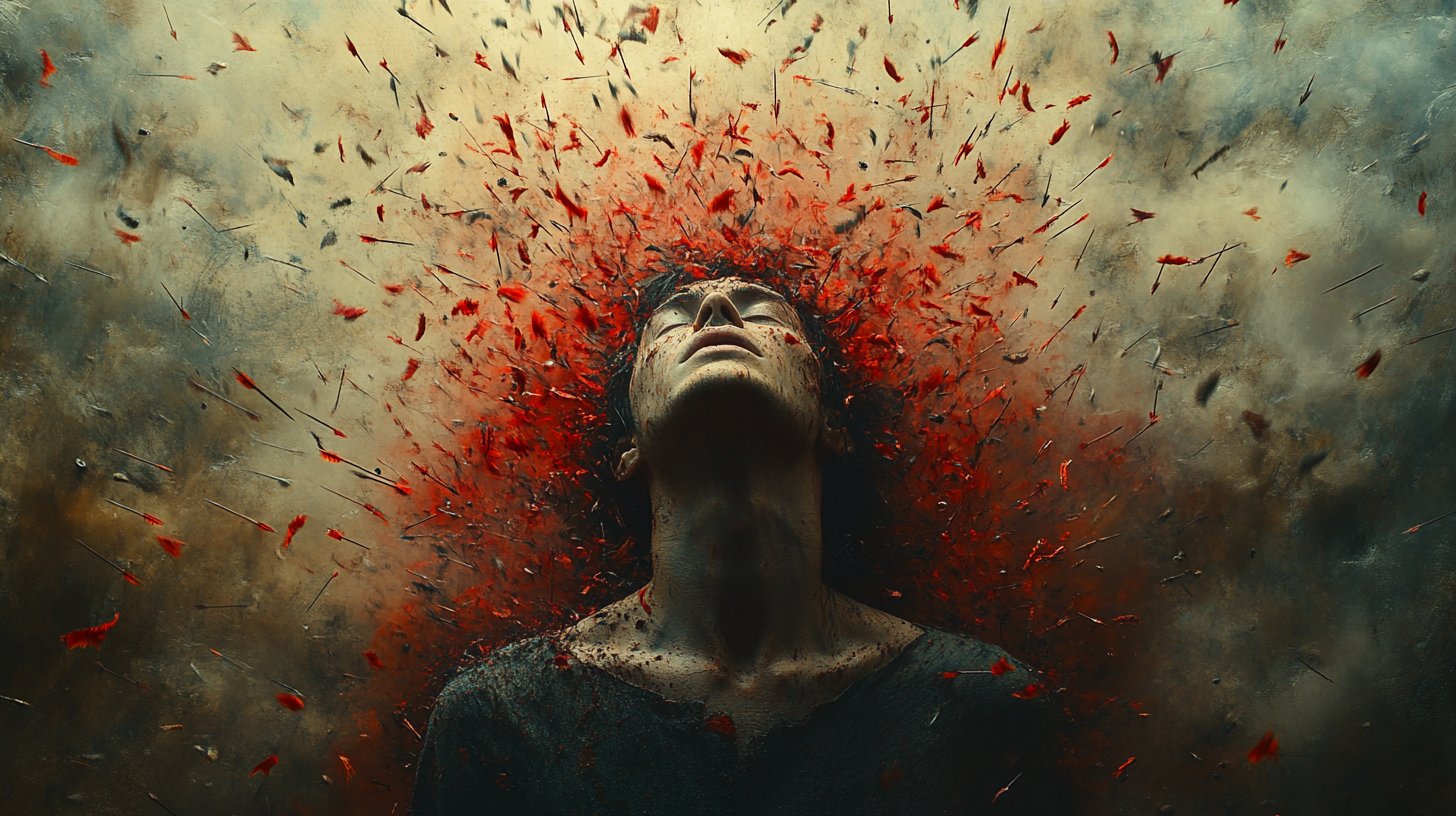 Culpar a otros: La arma de control