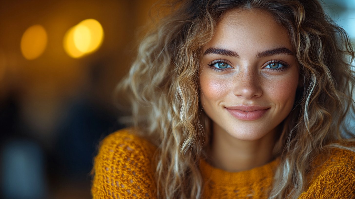 Amici che chiacchierano davanti a un caffè.