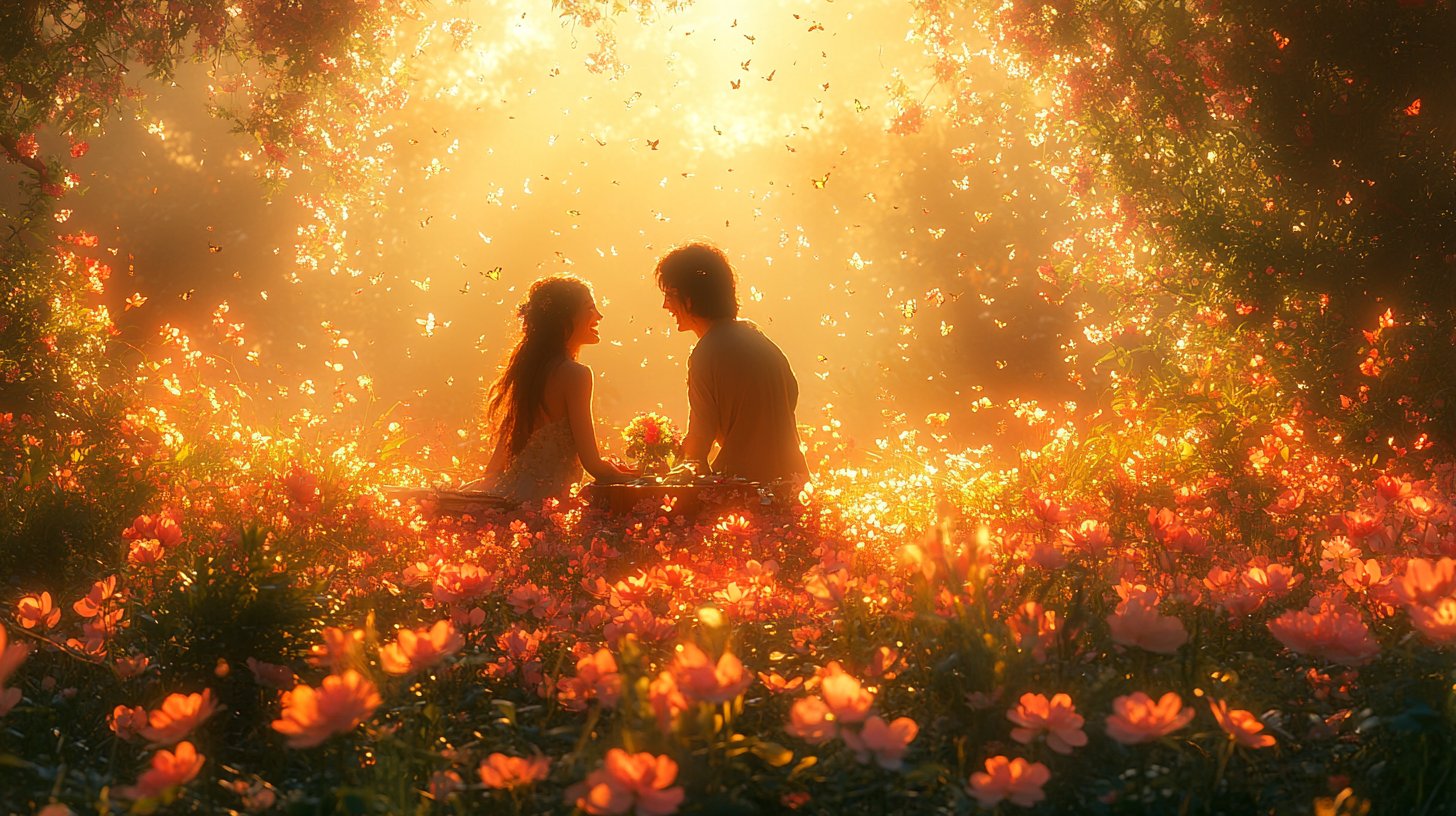 Comment insuffler un vent nouveau dans ta relation !